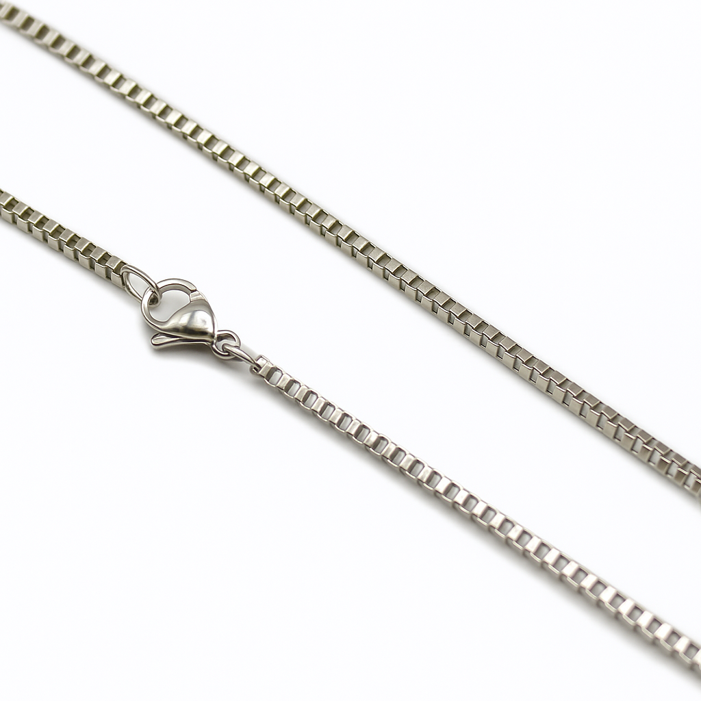 Venetian 2mm 18inch’