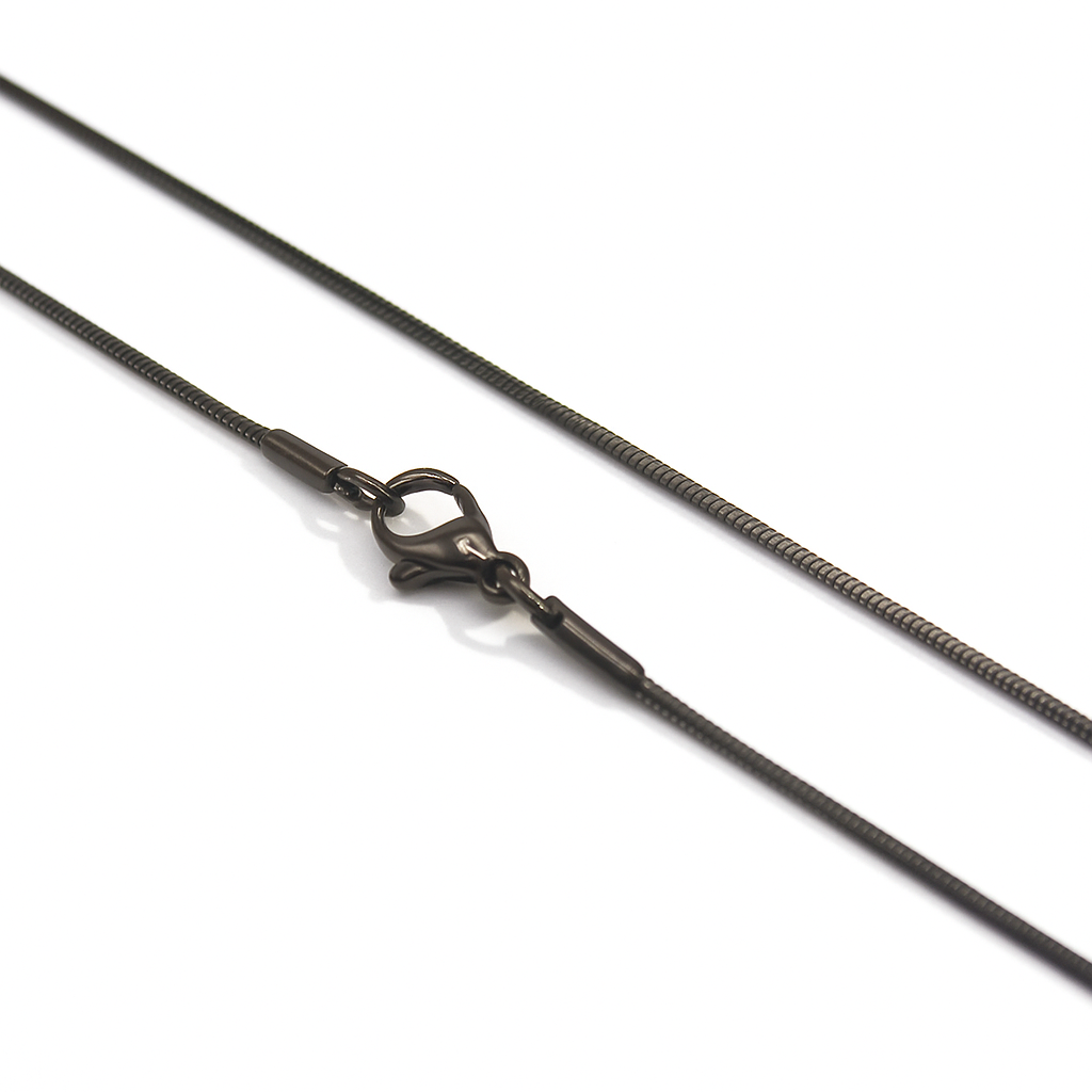 Snake 1mm 24 inch’