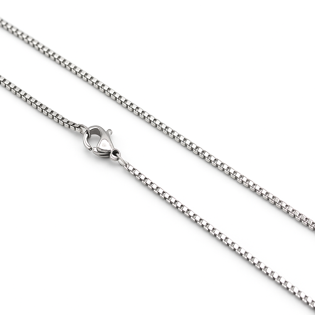 Box 1.5mm 20 inch’