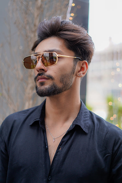 Blaze Cartier Sun Glasses