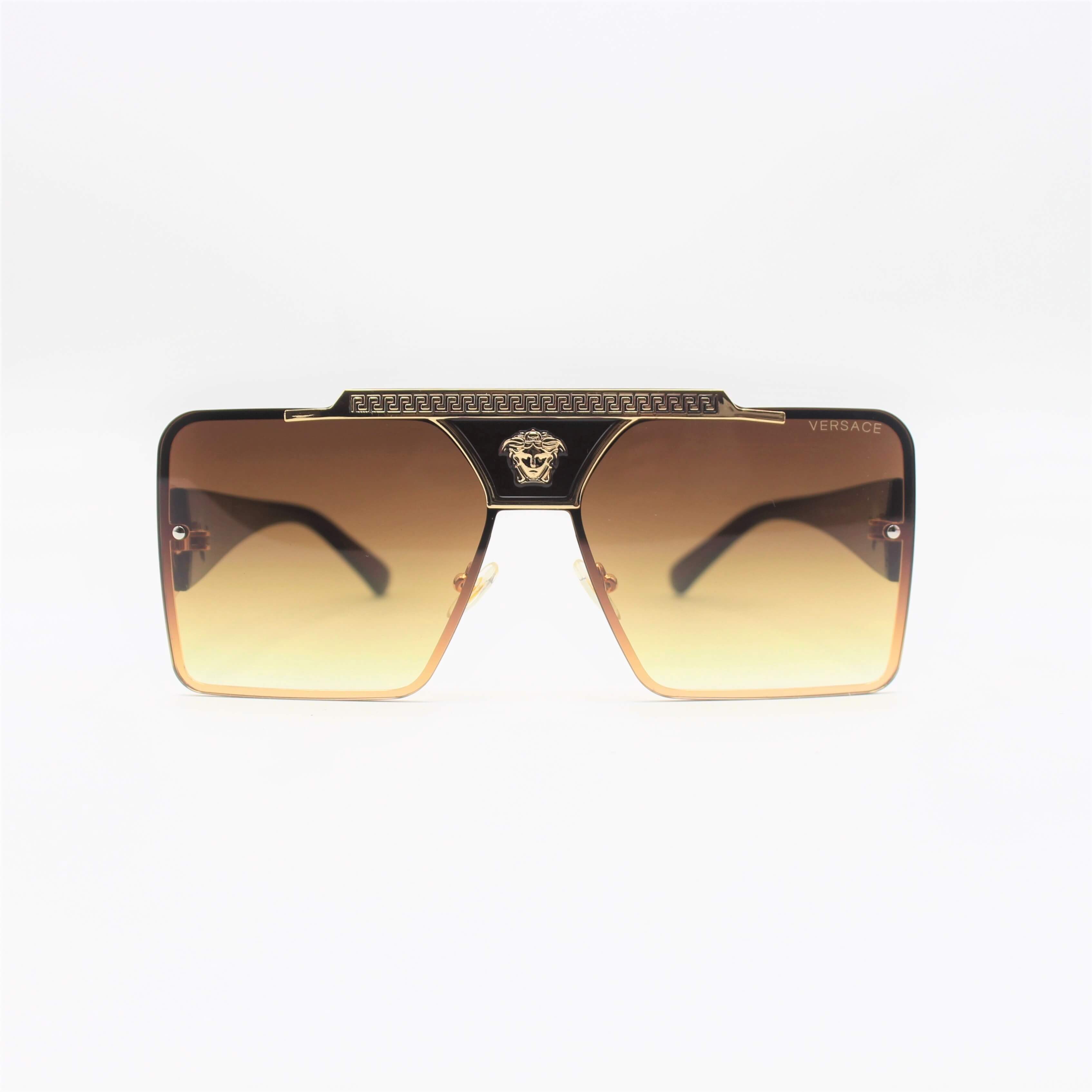 Medusa Sunglasses