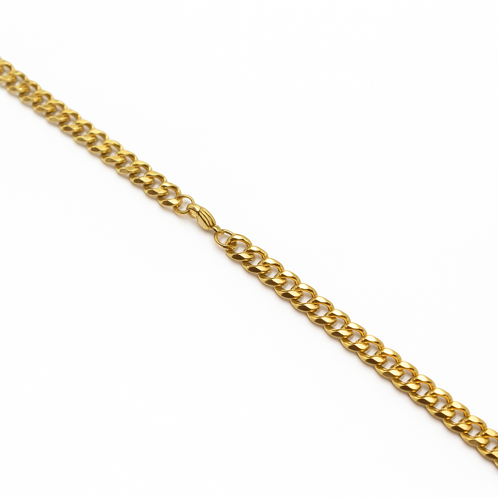 Curb 5mm 24inch’