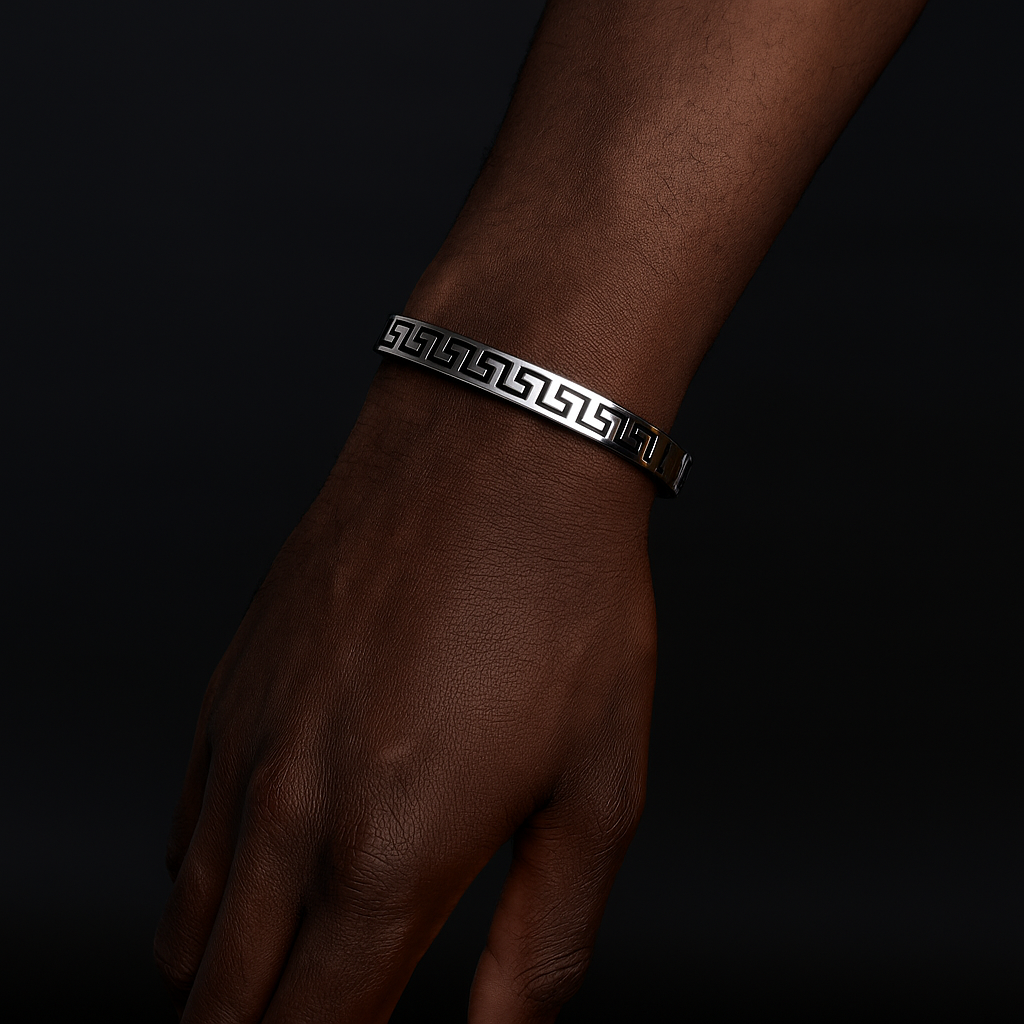 Maze Armlet