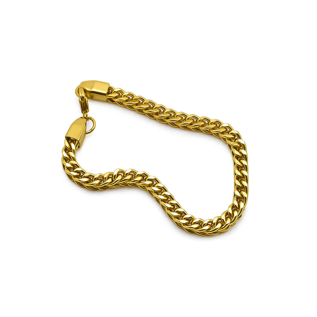 Dragon Bracelet 5mm