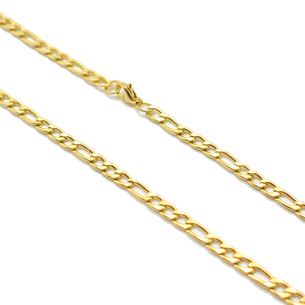 Figaro 4mm 24inch’