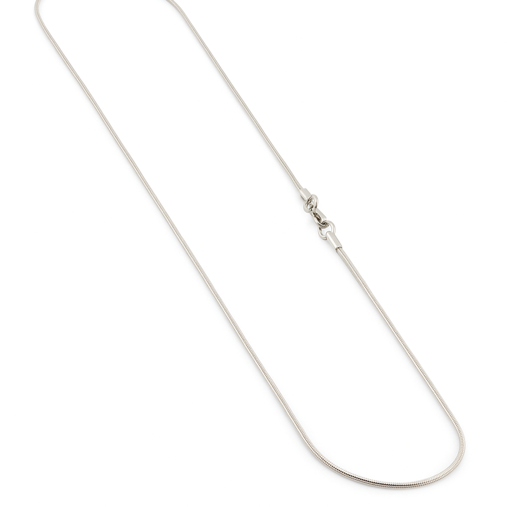 Snake 1.5mm 18inch’