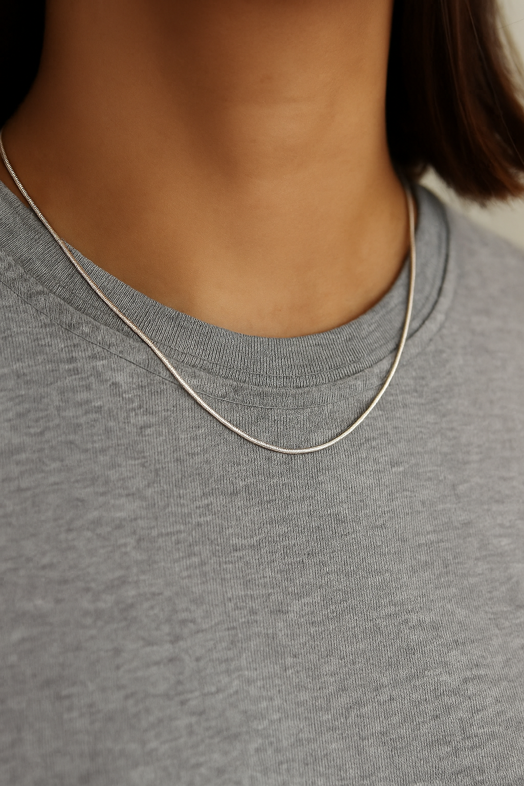 Snake 1.5mm 18inch’