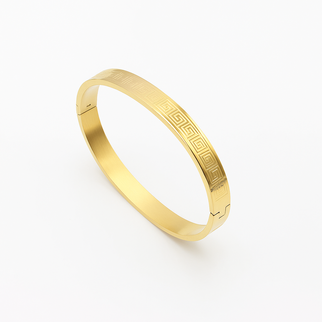 Maze Armlet