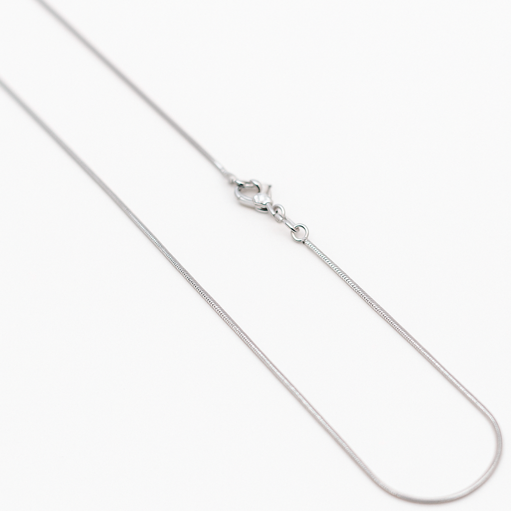 Snake 1mm 18inch’