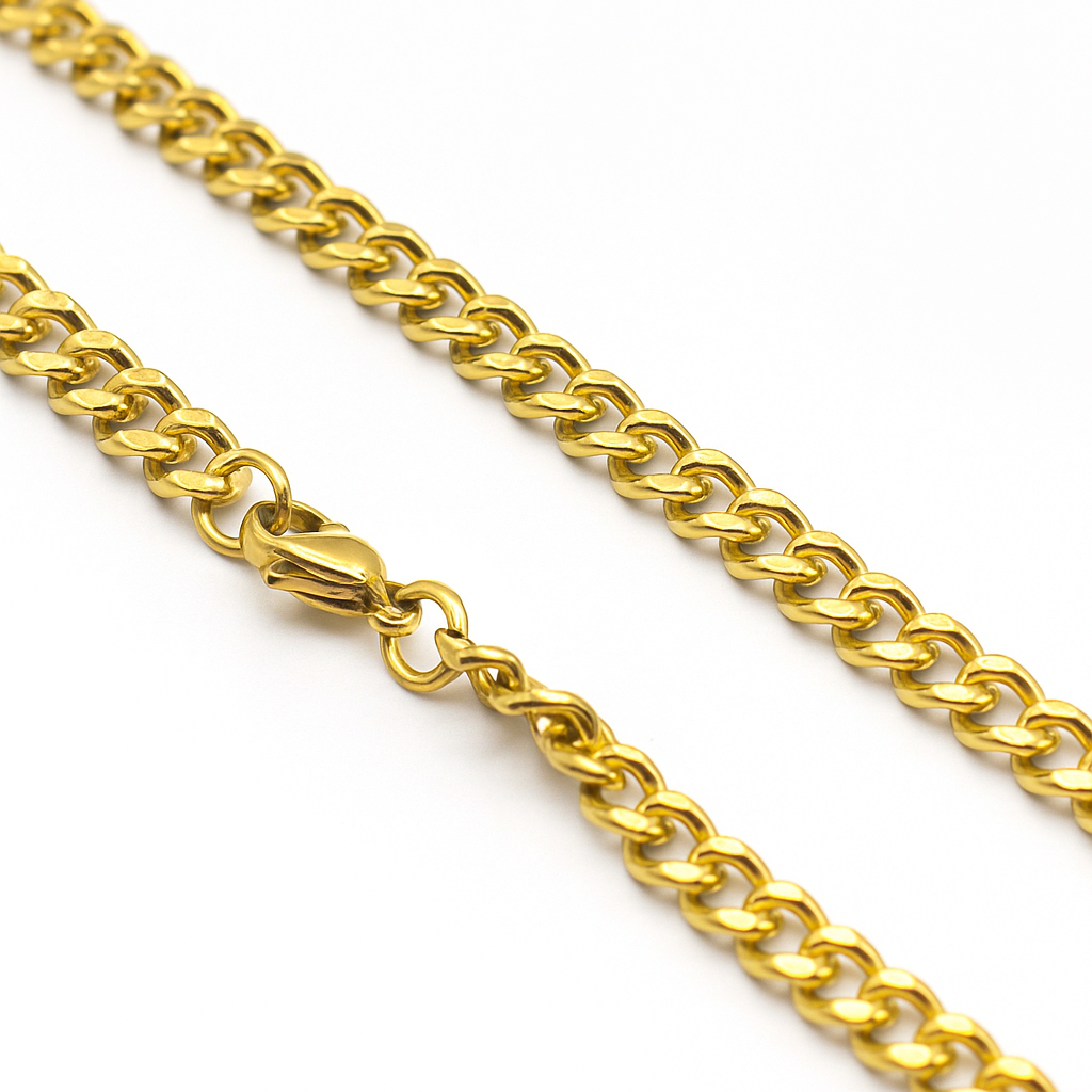 Curb 4mm 24inch’