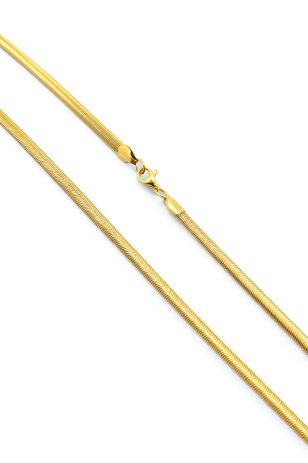 Snake 4mm 24inch’