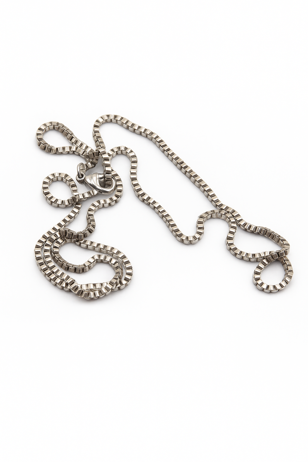 Venetian 2mm 18inch’