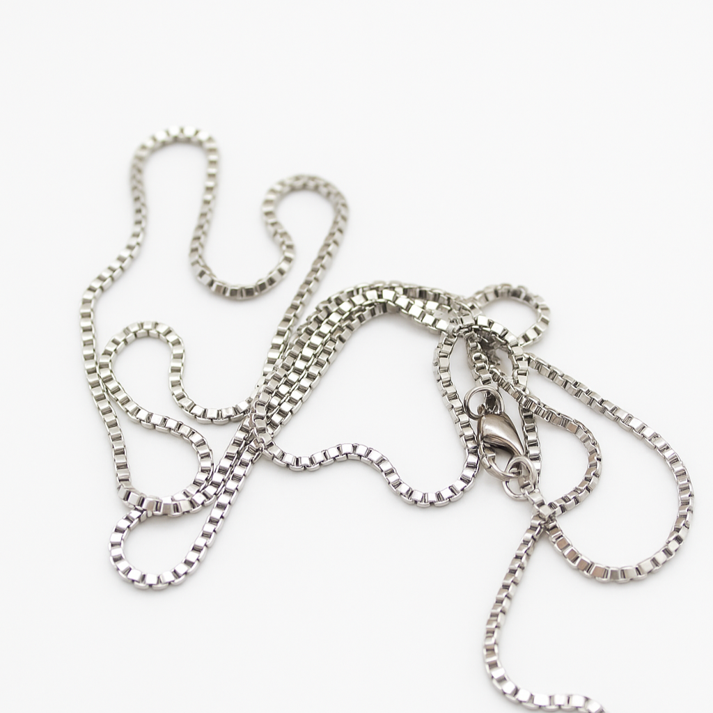 Box 1.5mm 20 inch’