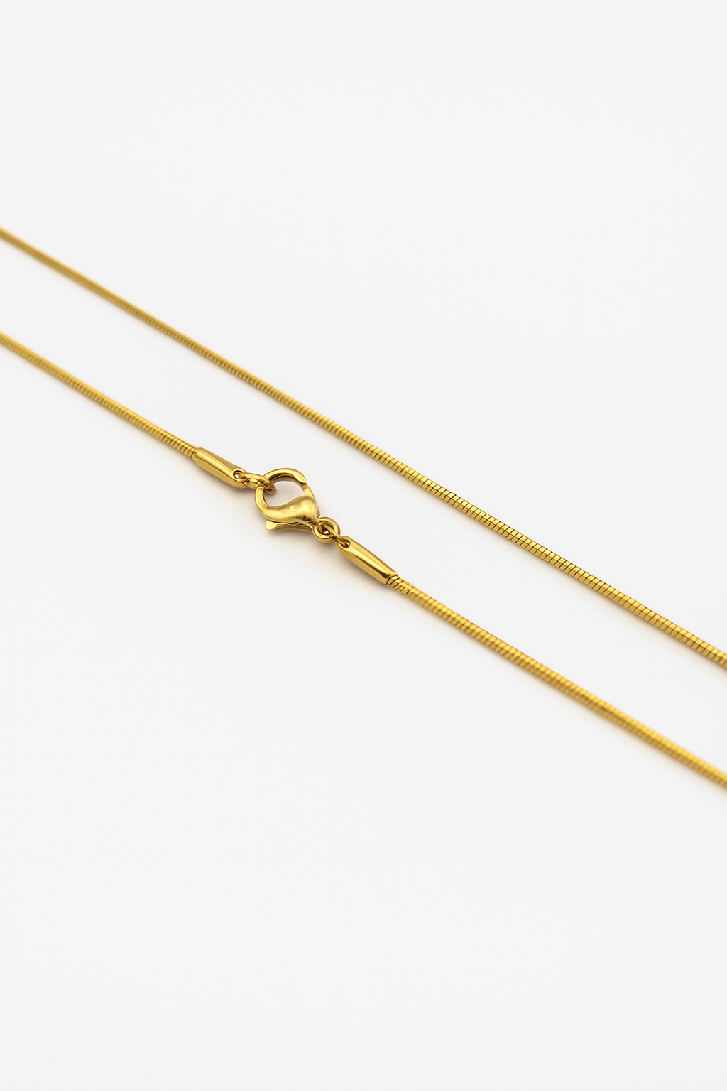 Snake 1mm 24 inch’