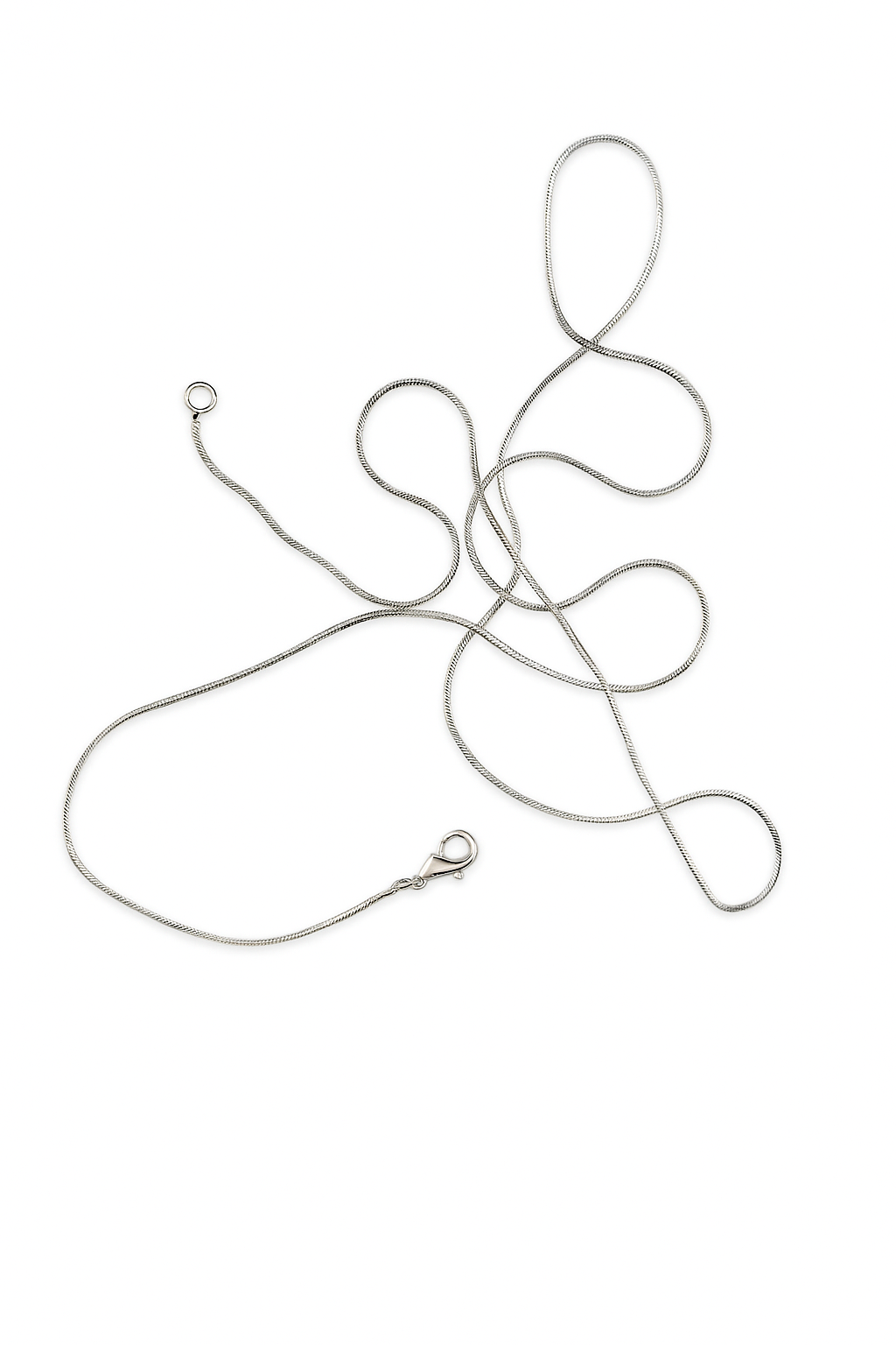 Snake 1mm 24 inch’