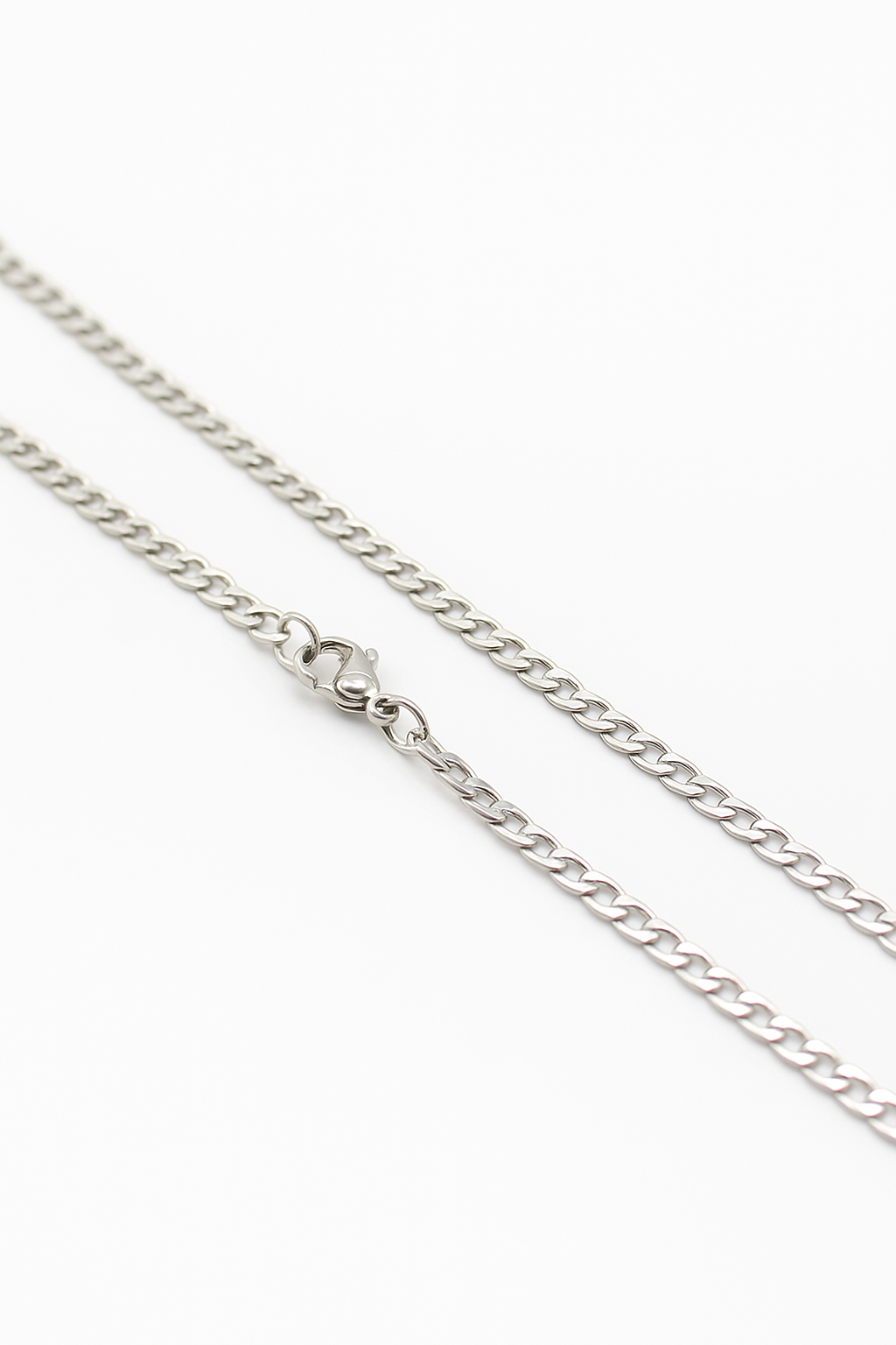 Cuban 2.5mm 24inch’