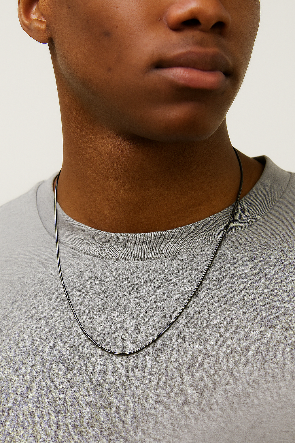 Snake 1mm 24 inch’