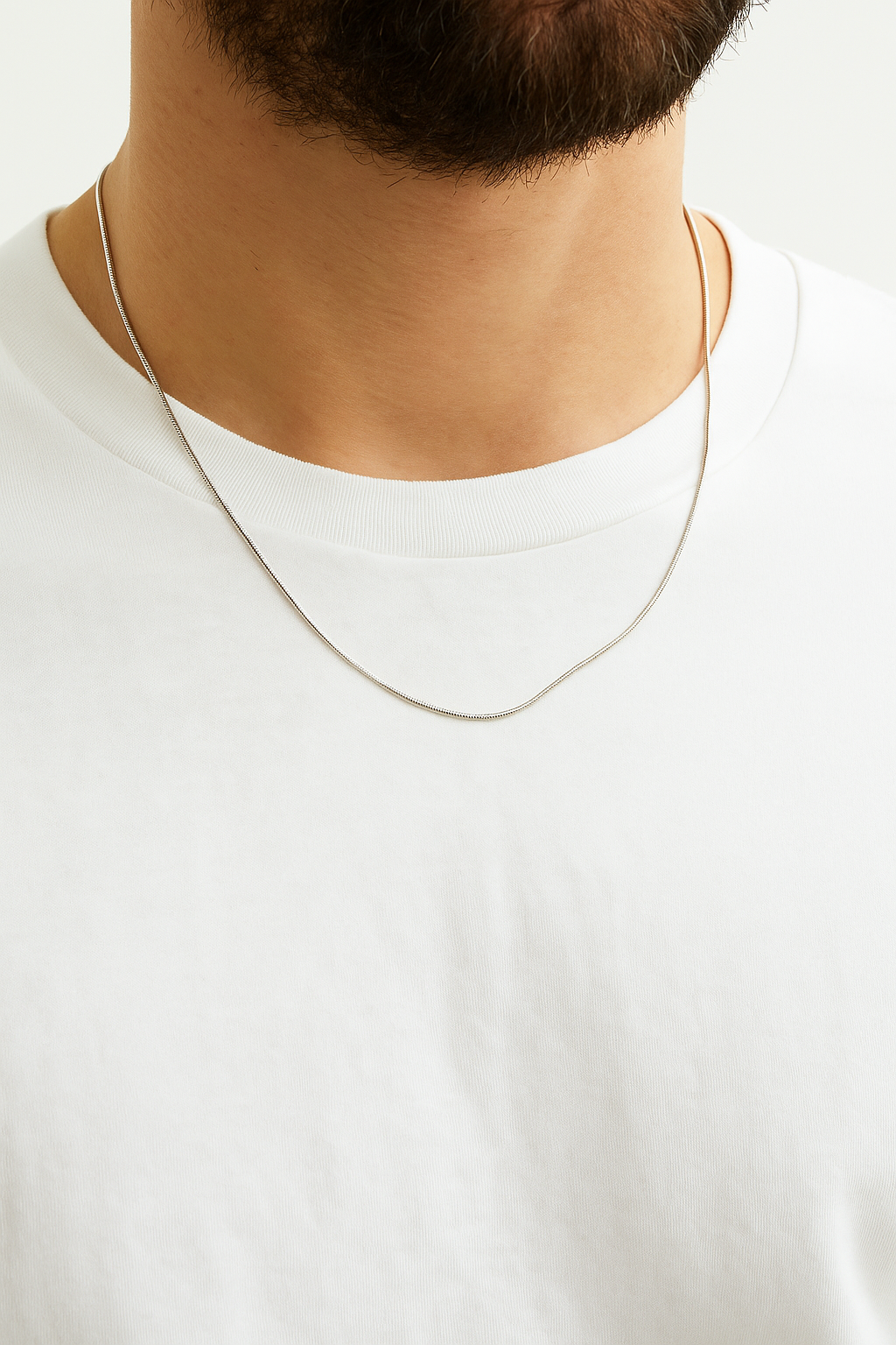 Snake 1mm 24 inch’