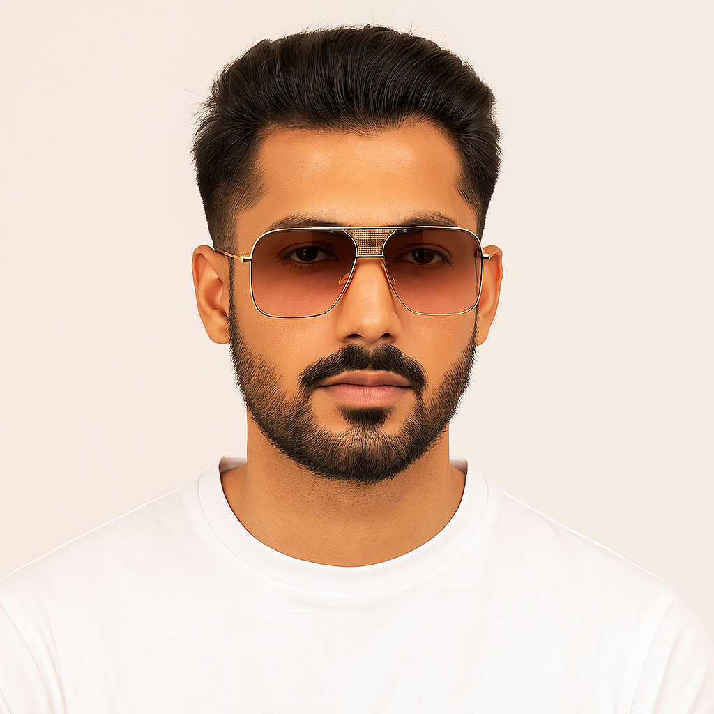 Eclipse Maybach Sun Glasses