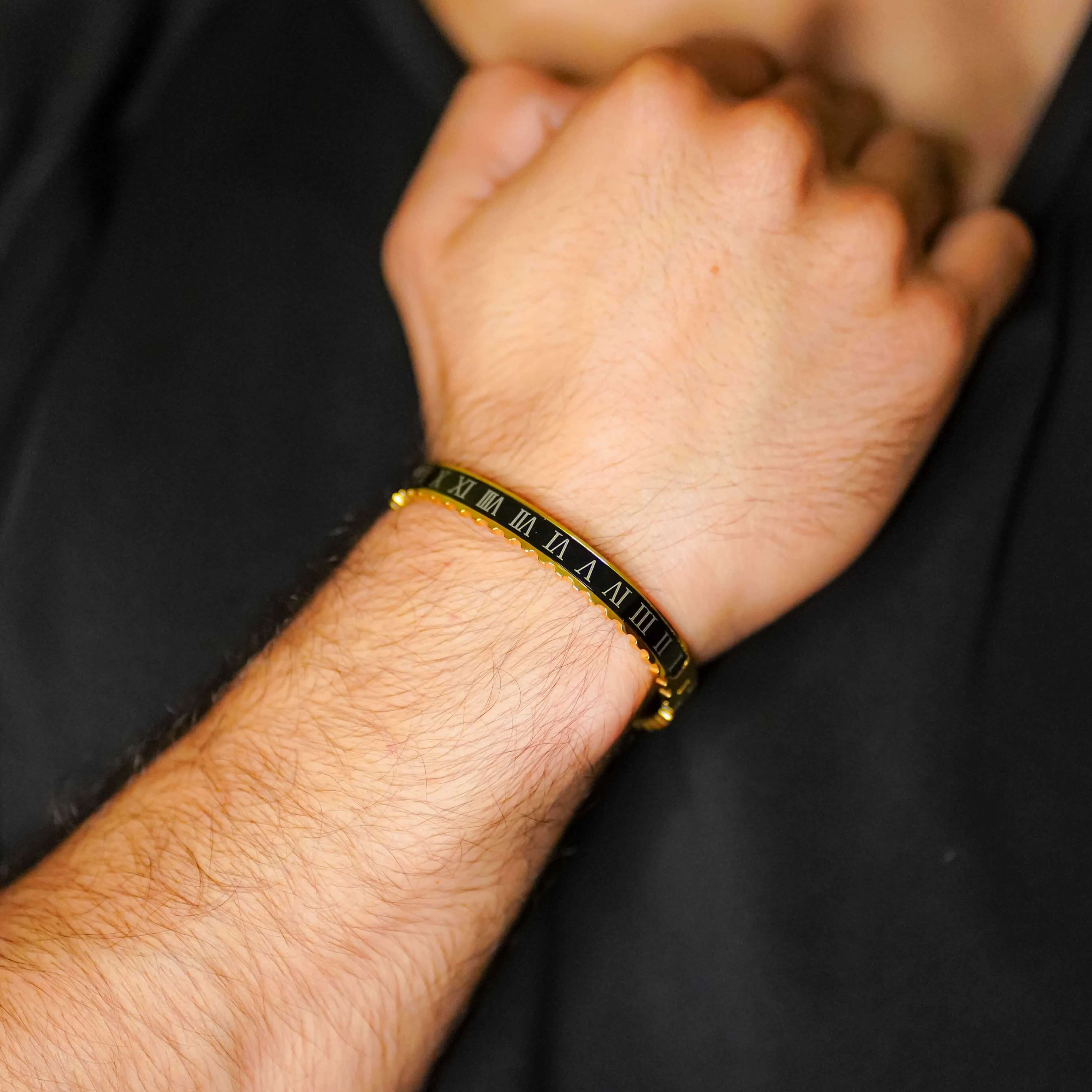 Roman Armlet Small size