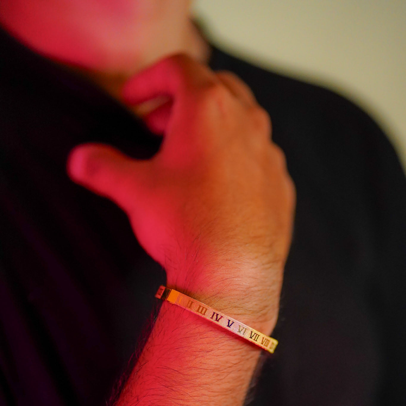 Roman Armlet Small Size