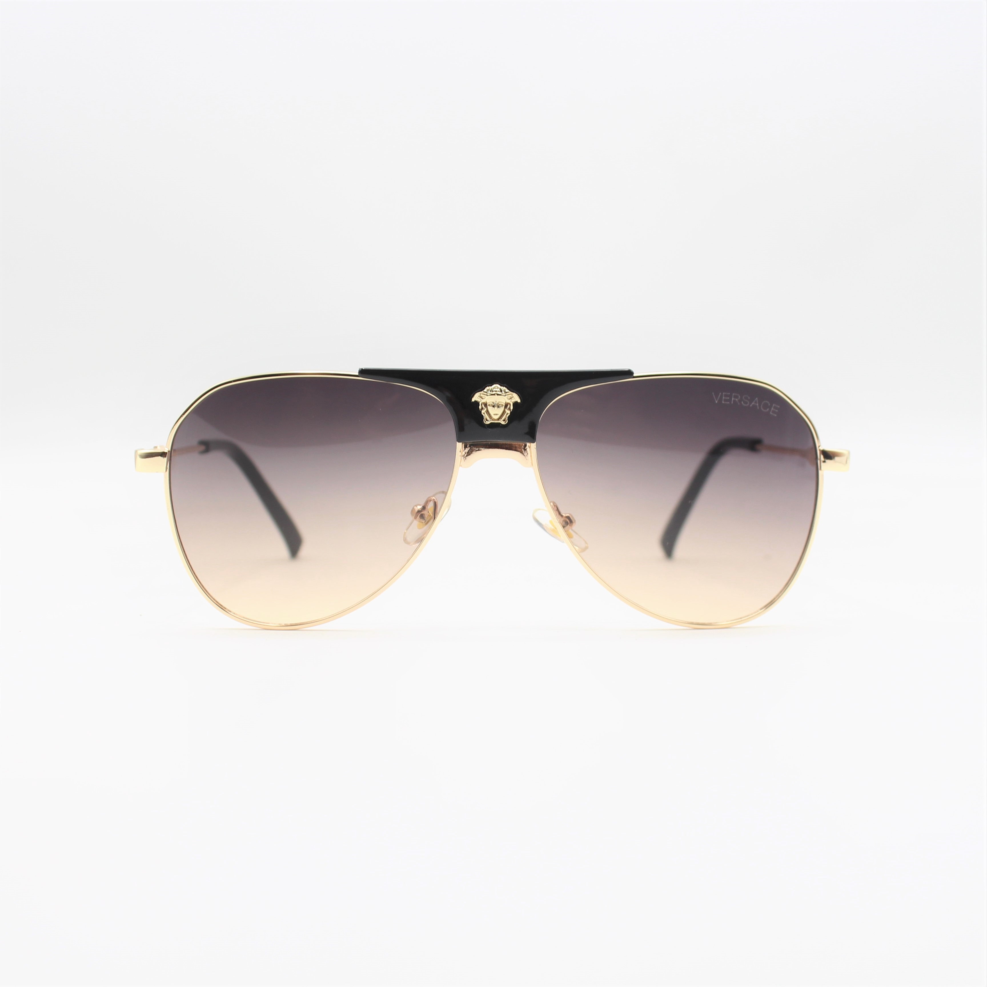 Fastlane Navigator Medusa Sun Glasses