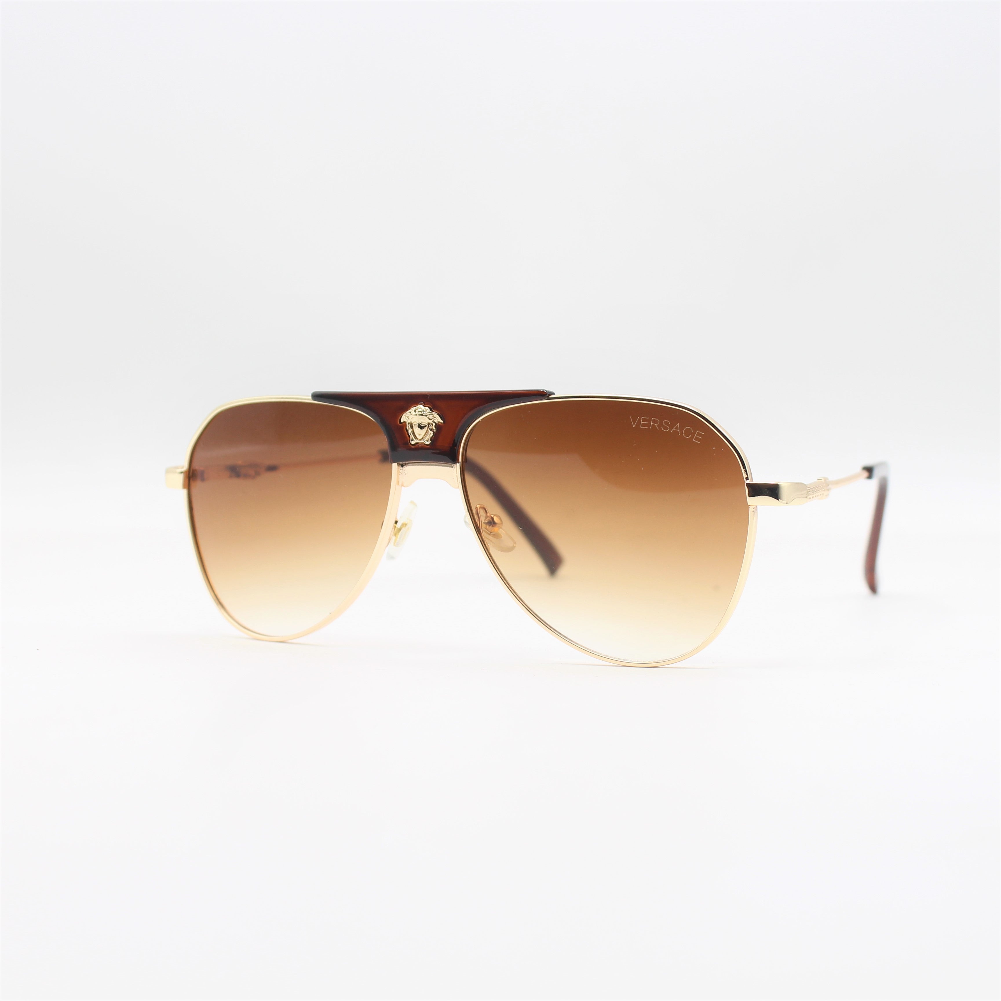 Fastlane Navigator Medusa Sun Glasses