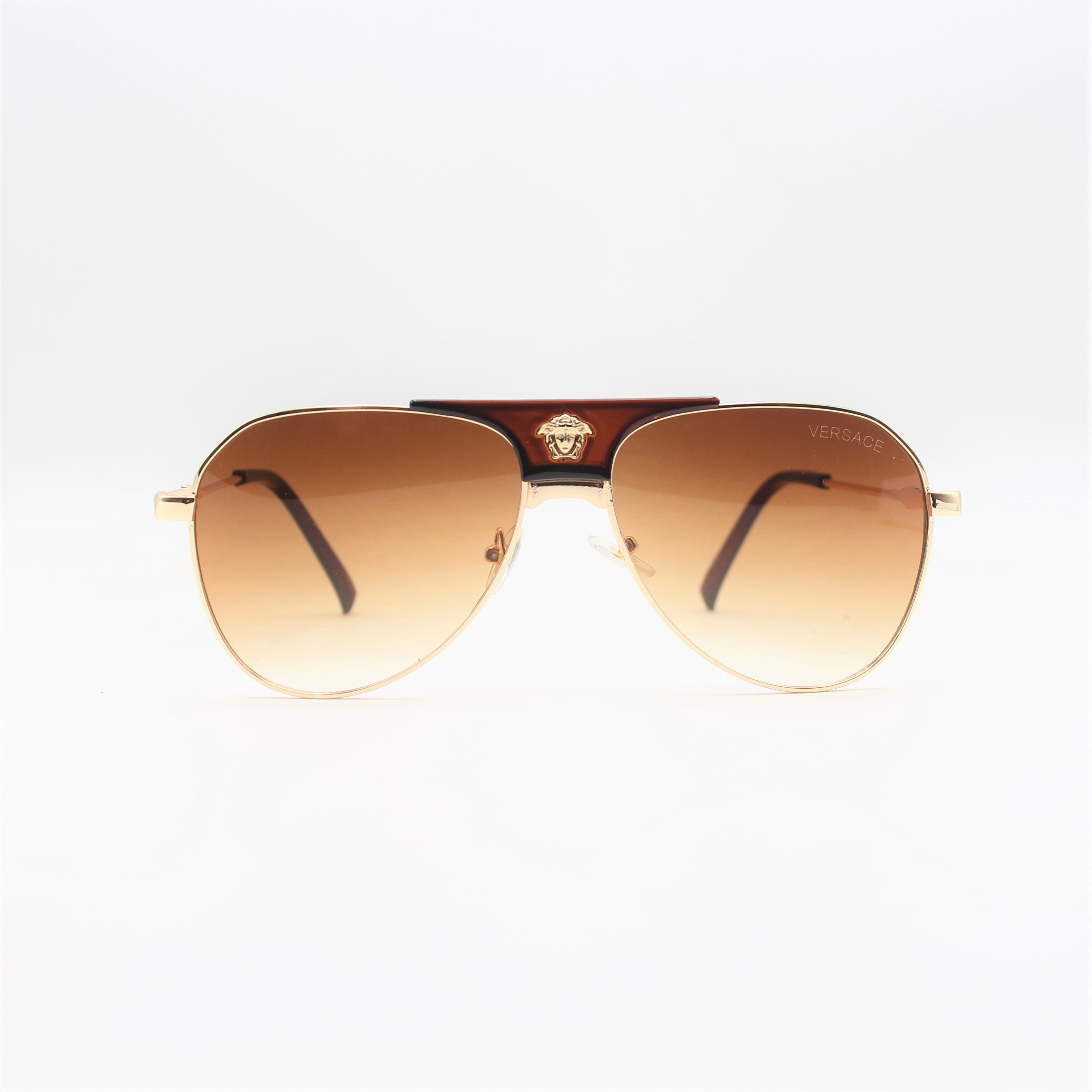 Fastlane Navigator Medusa Sun Glasses