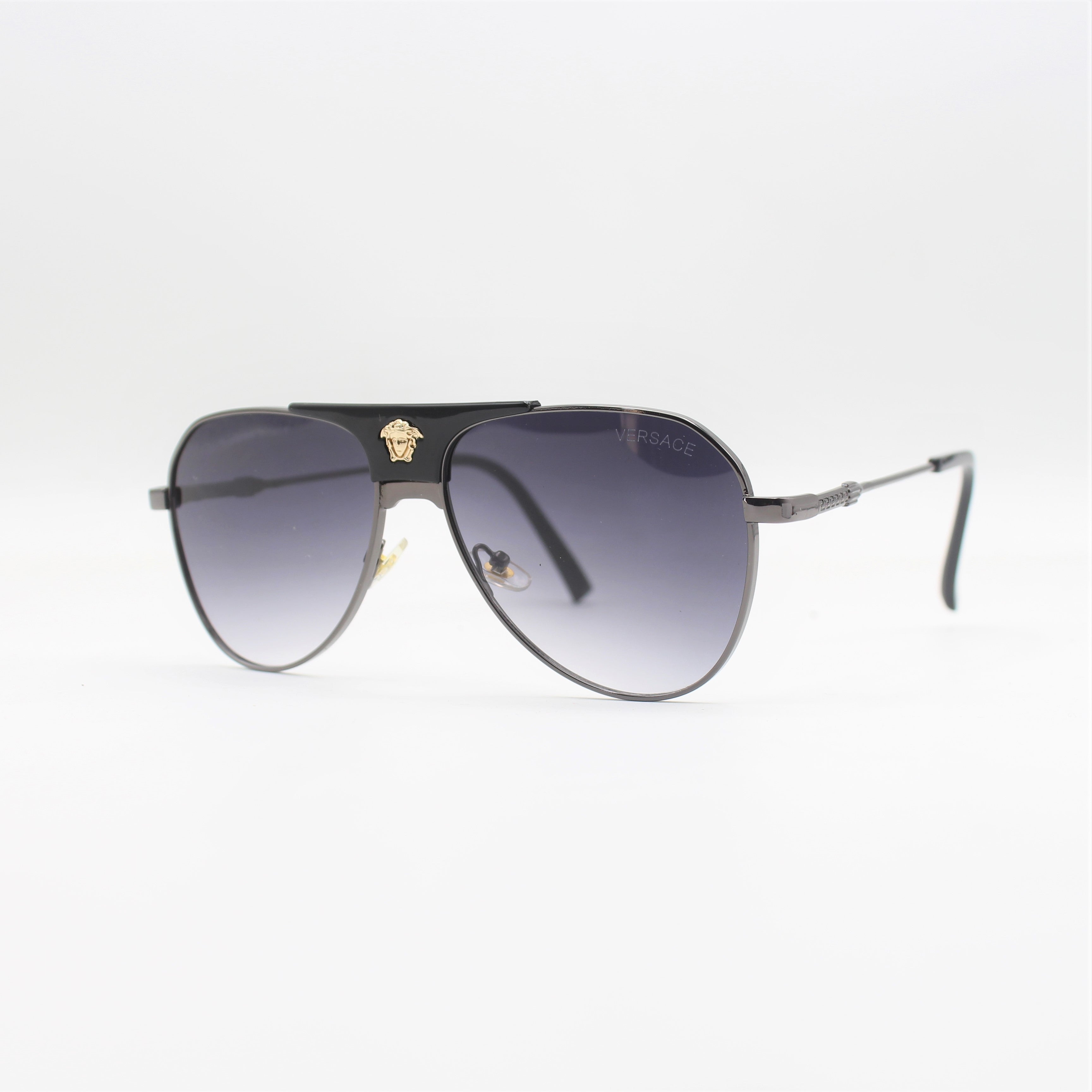 Fastlane Navigator Medusa Sun Glasses