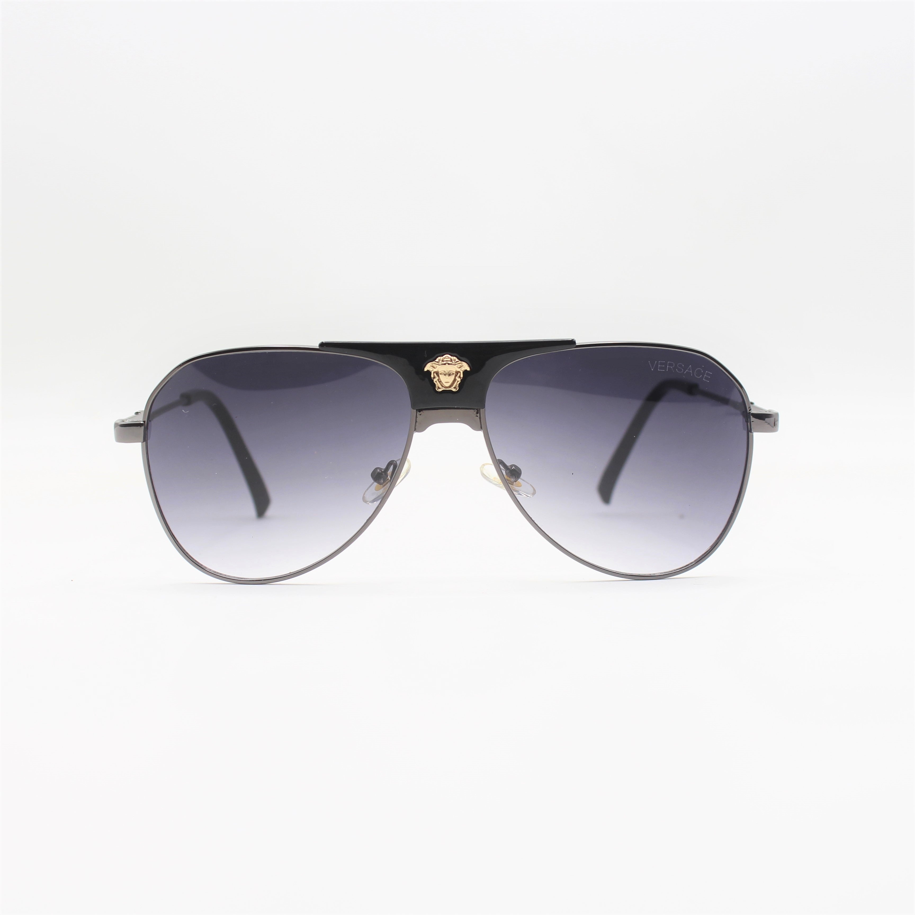 Fastlane Navigator Versace Sun Glasses