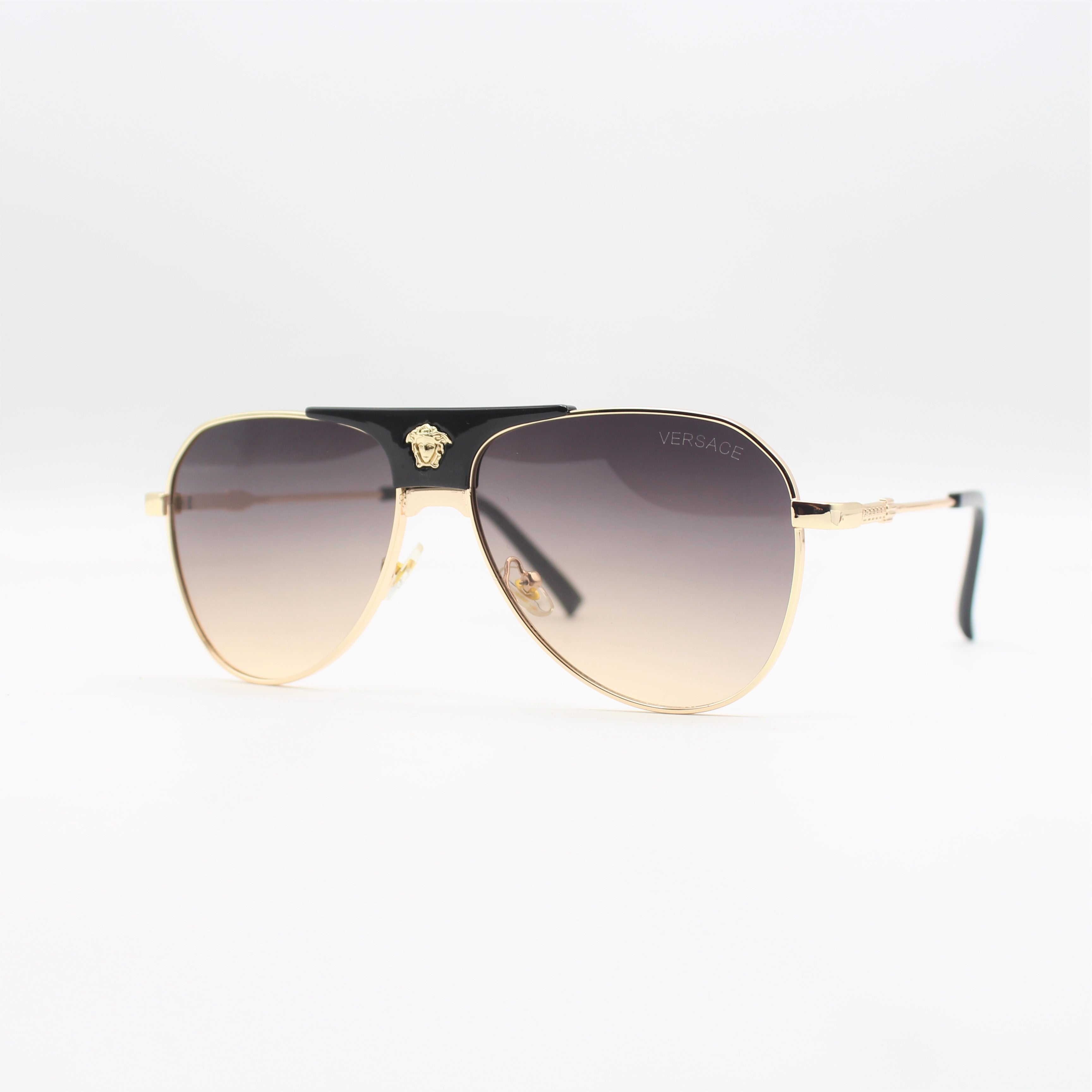 Fastlane Navigator Medusa Sun Glasses