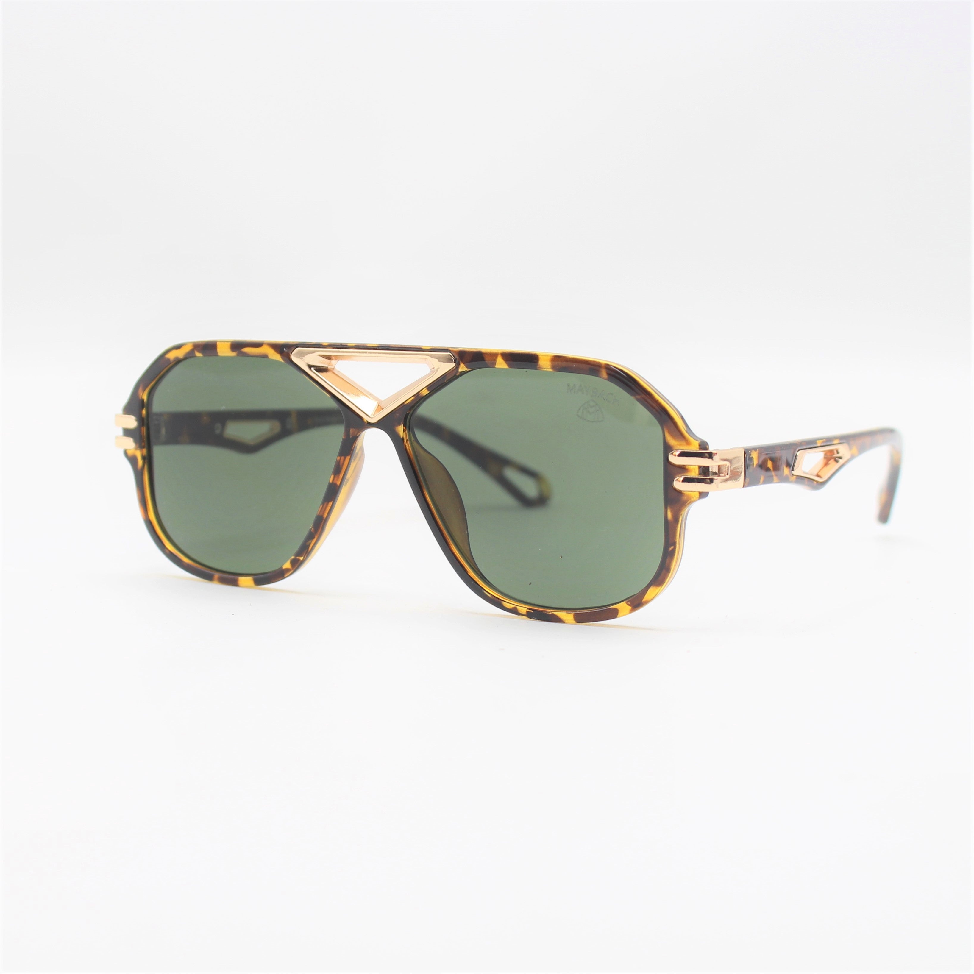 Hyde Maybach Sun Glasses