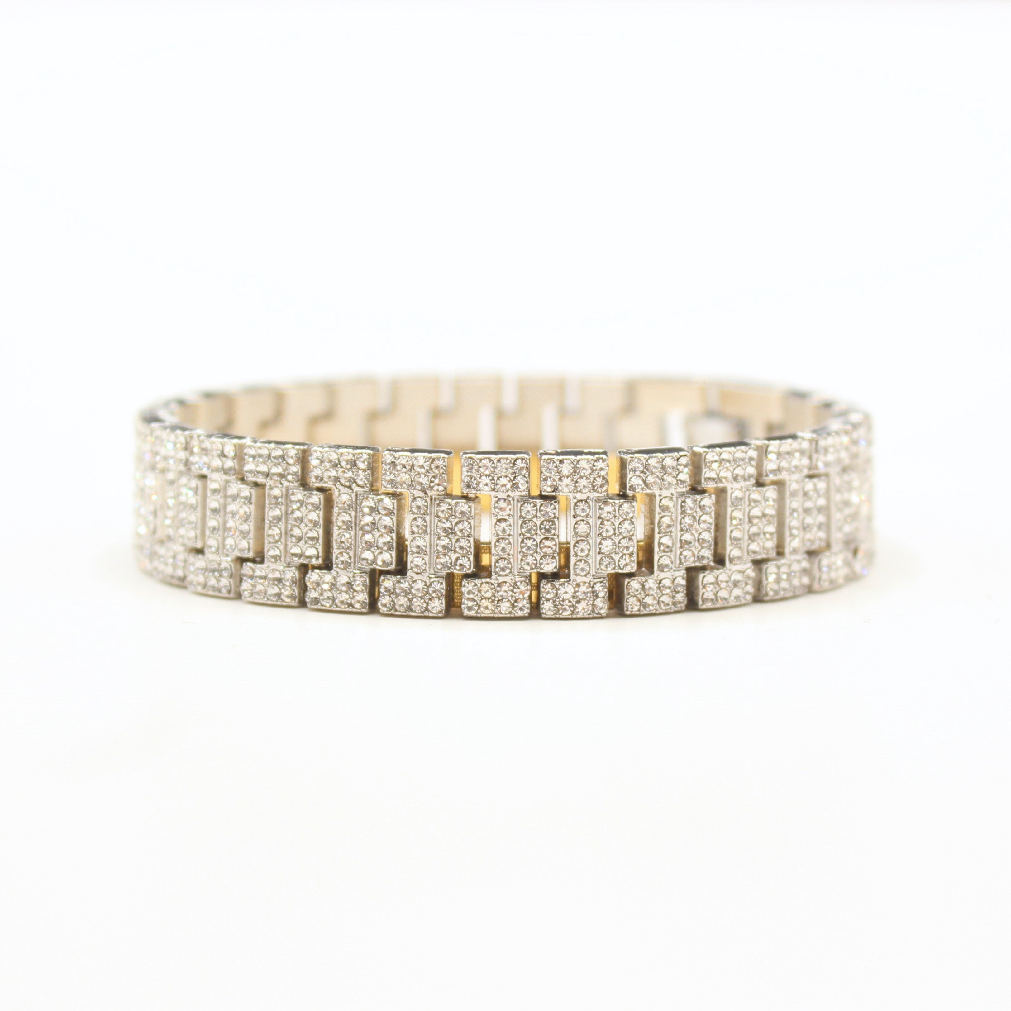 Frost Bracelet