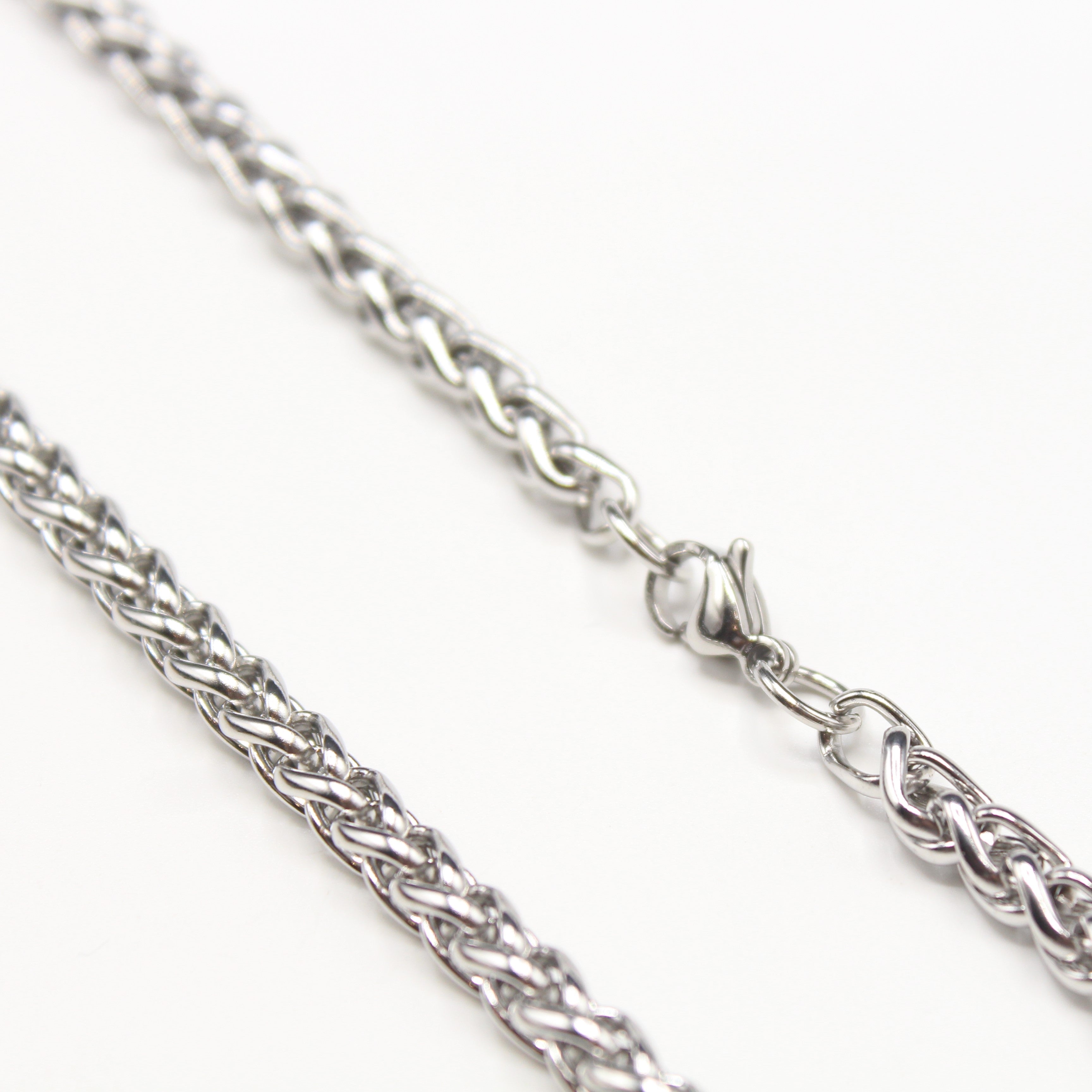 Wheat Link 6mm 24inch