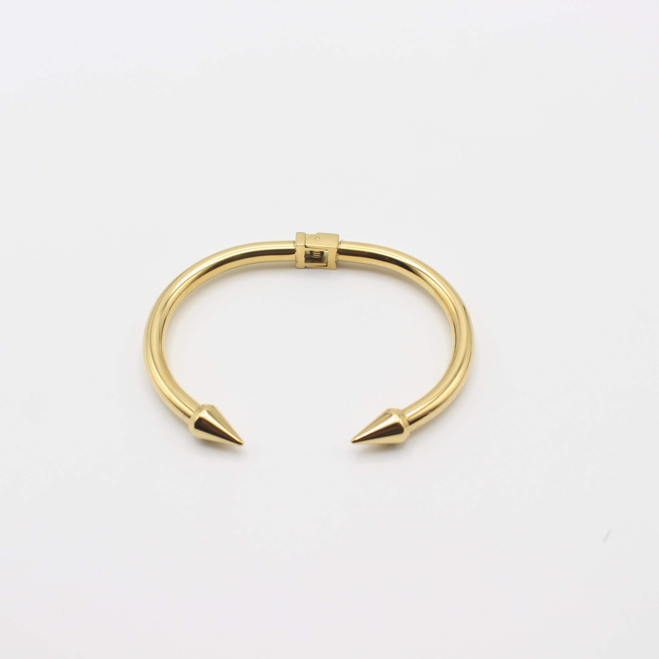 Golden Cuff