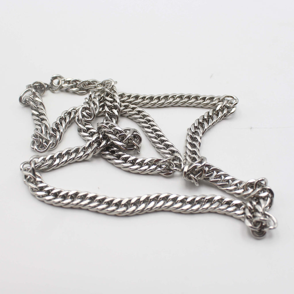 Curb link 5mm 24inch