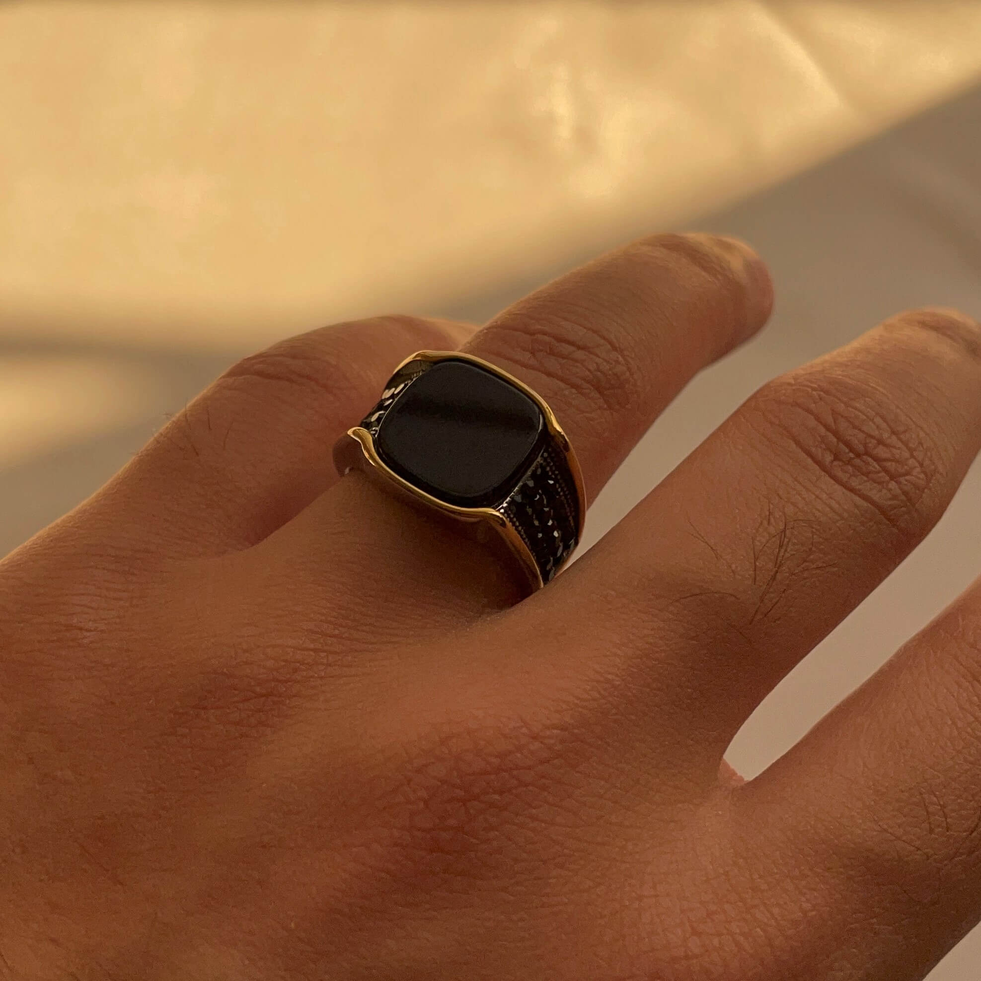 Horizon Ring