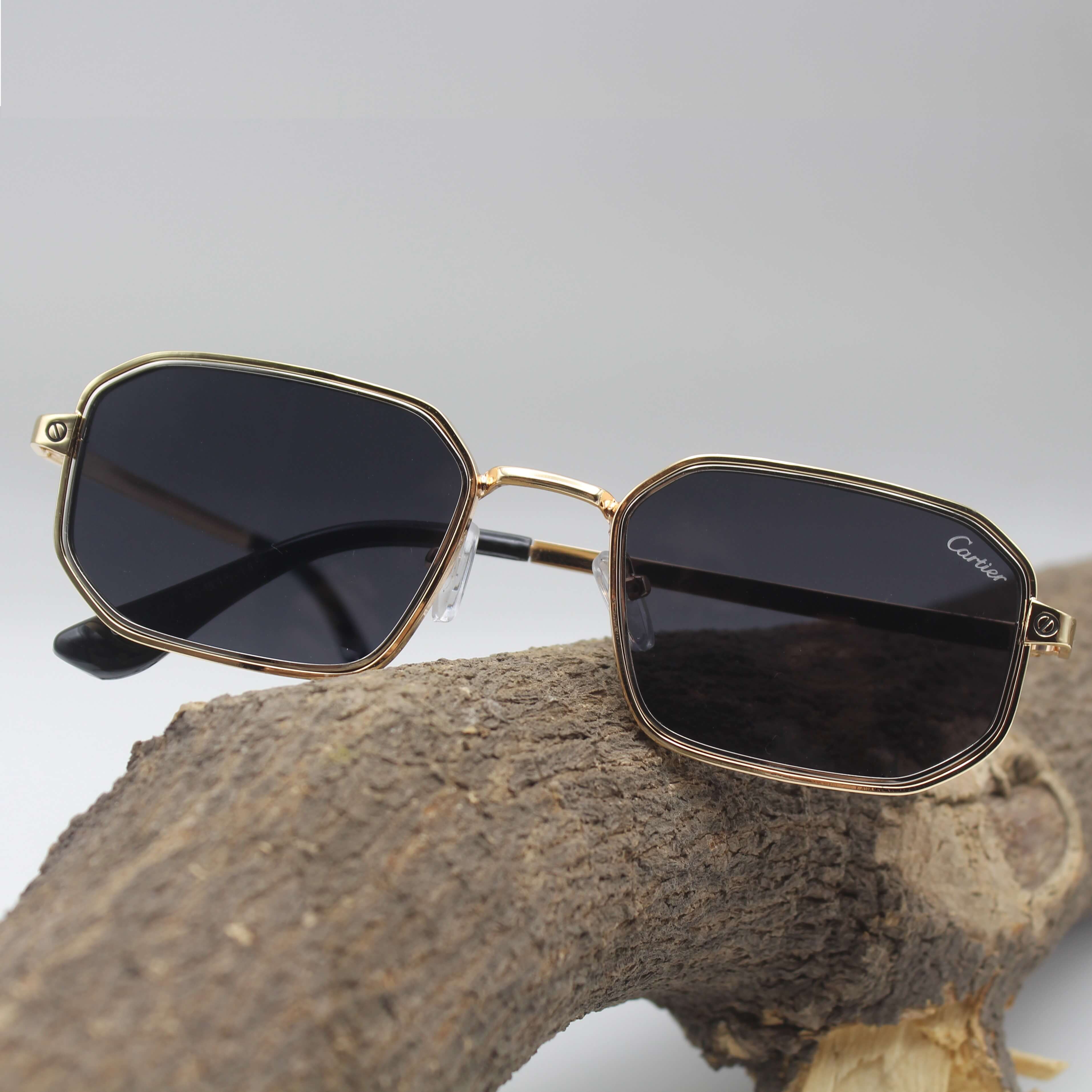 Maverick Cartier Sun Glasses