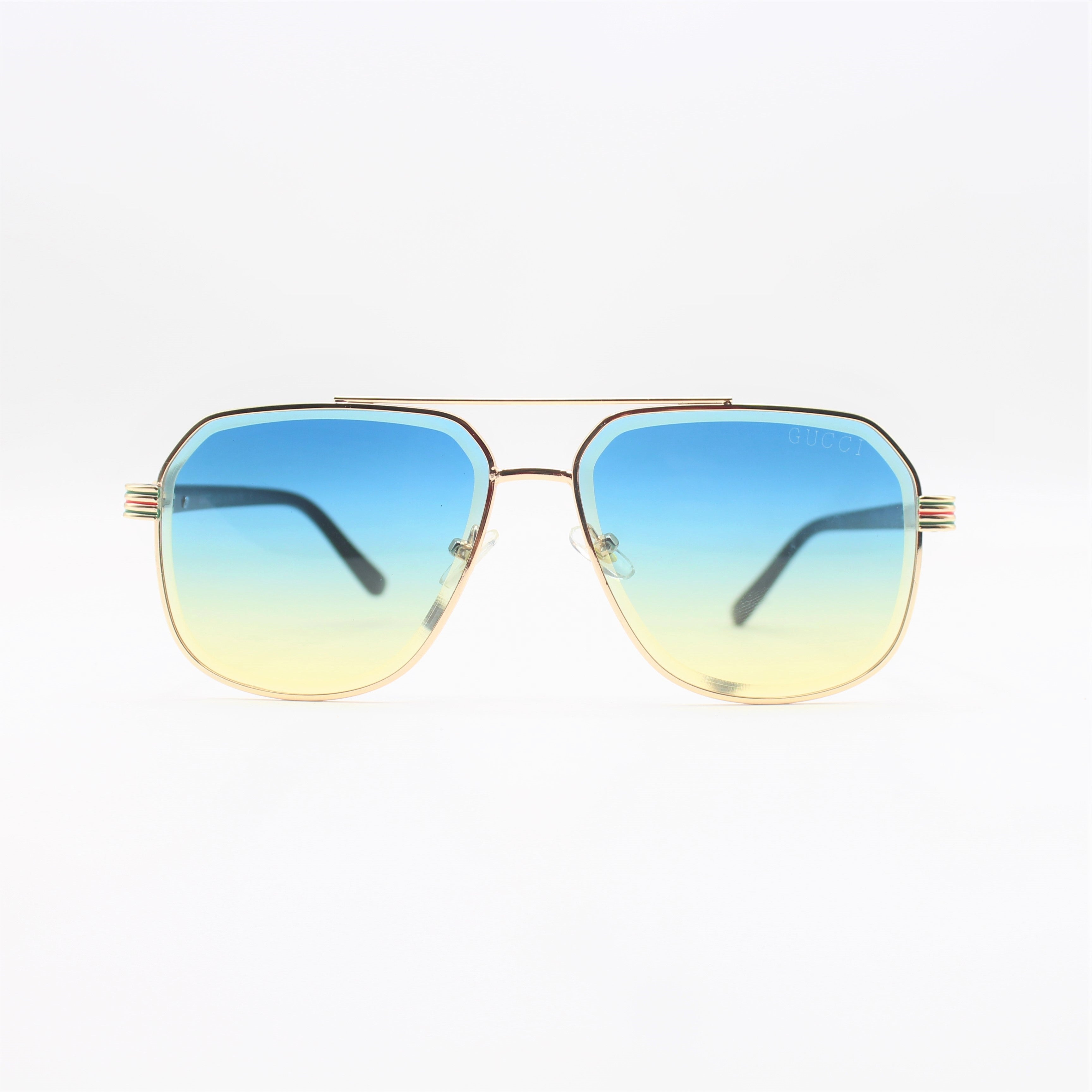 Navigator Gucci Sun Glasses