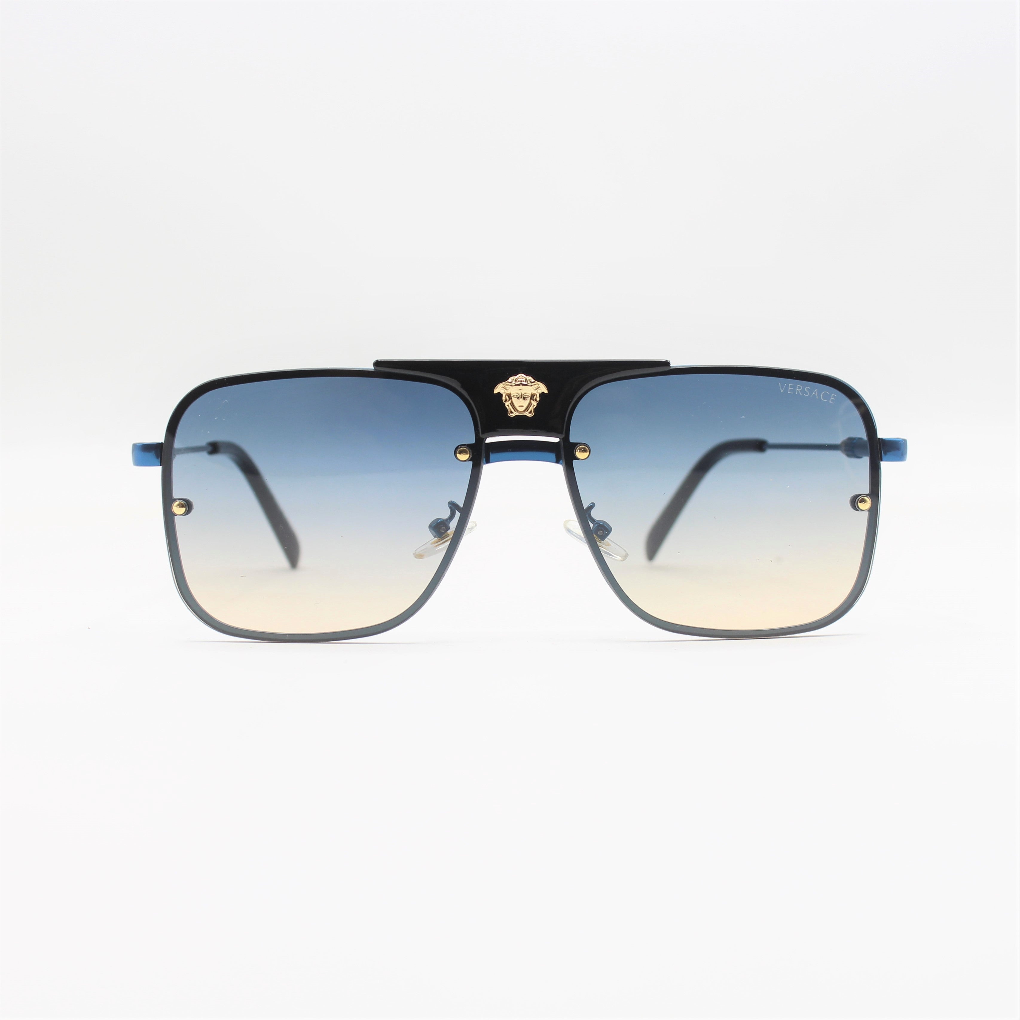 Navigator Versace Sun Glasses