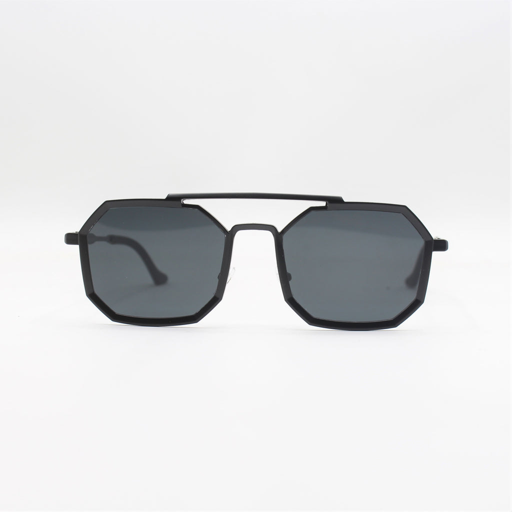 Thunderbolt Black Cartier Sun Glasses