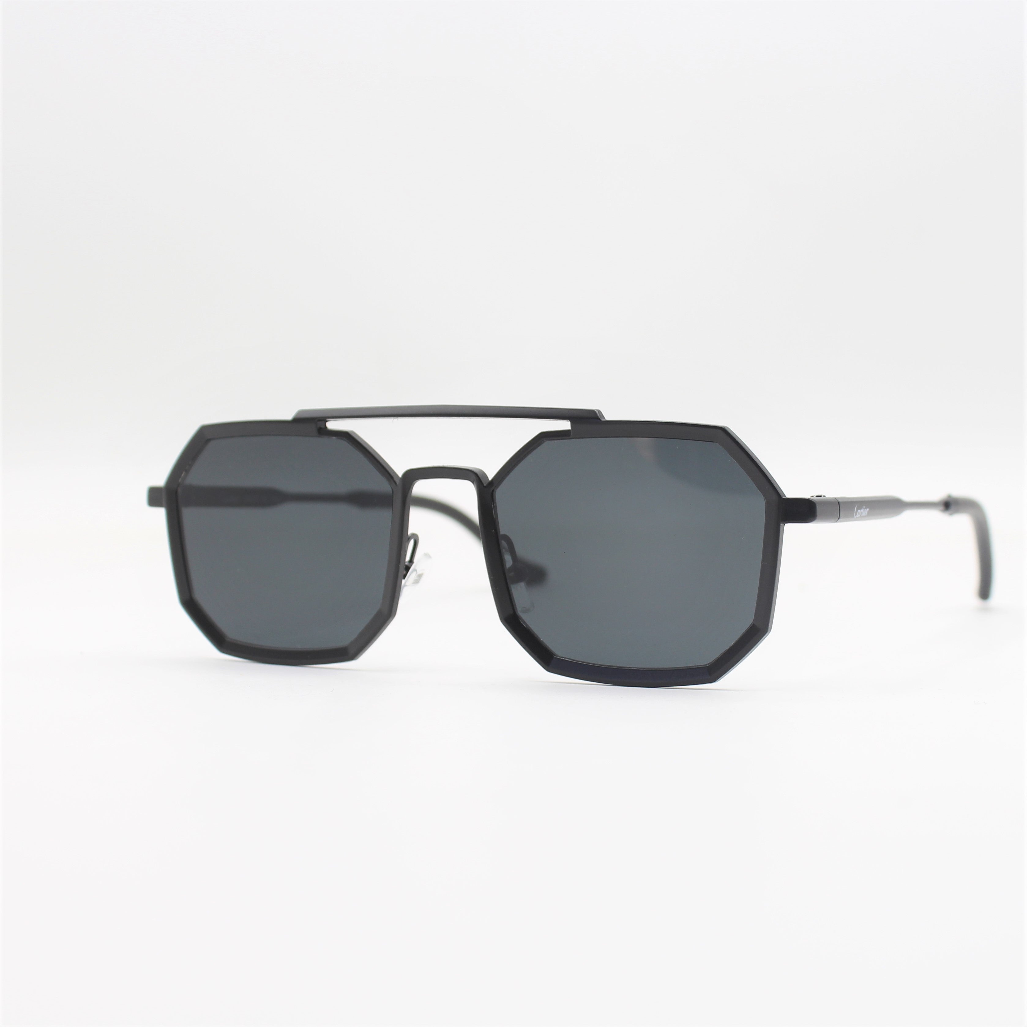 Thunderbolt Black Cartier Sun Glasses