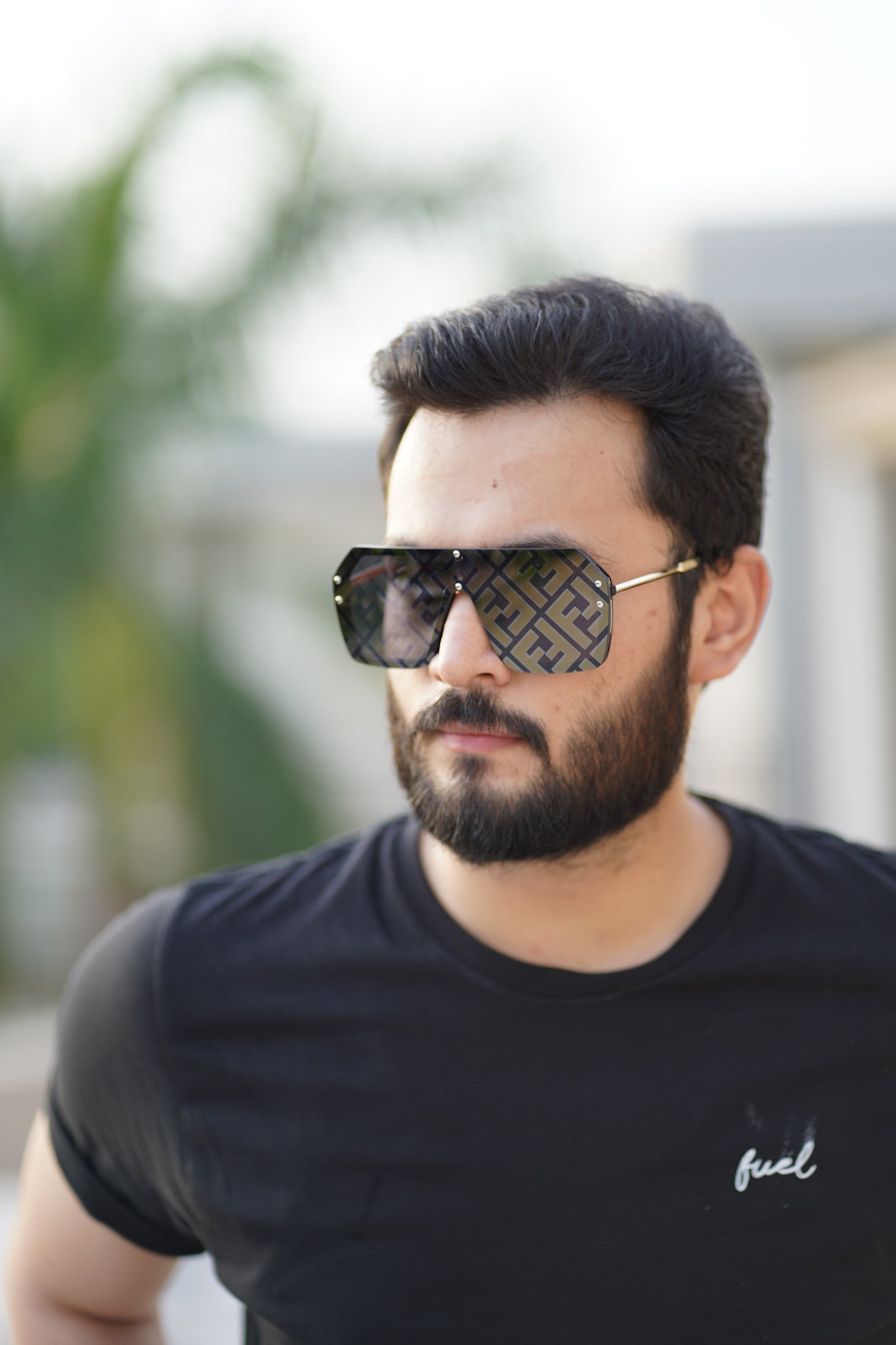 Fendi Sun Glasses