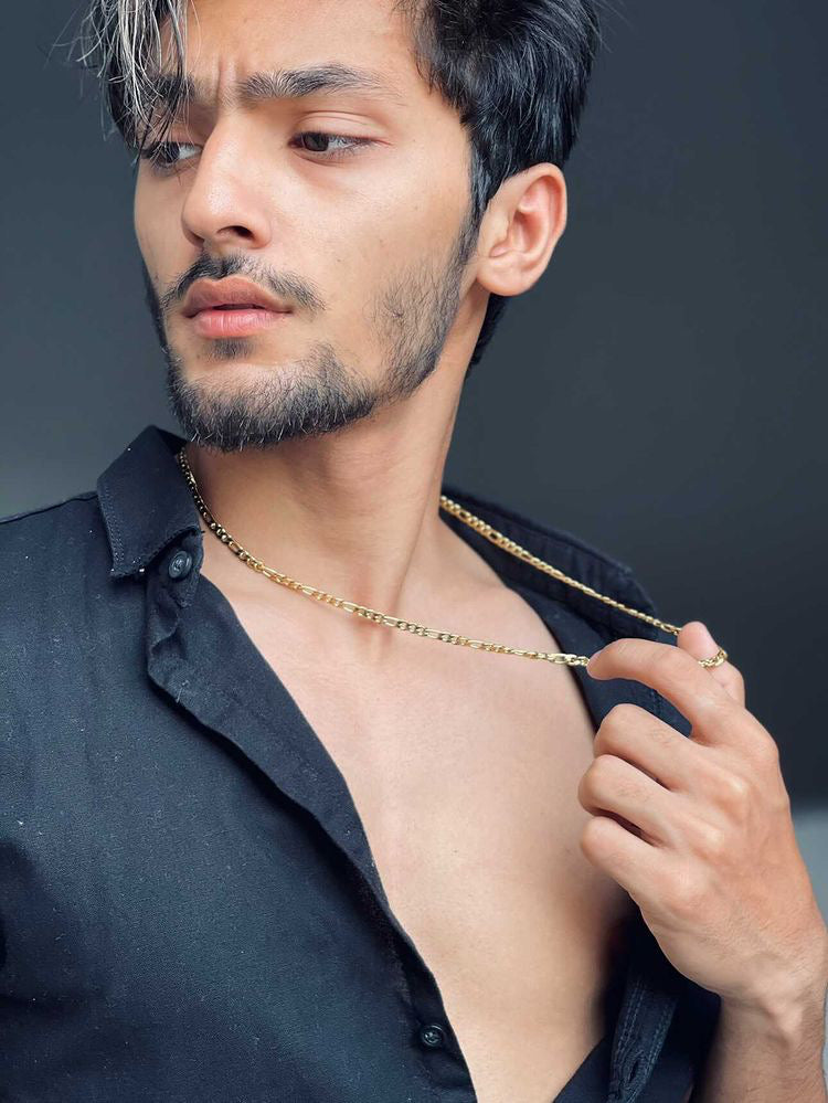 Figaro 4mm 24inch’