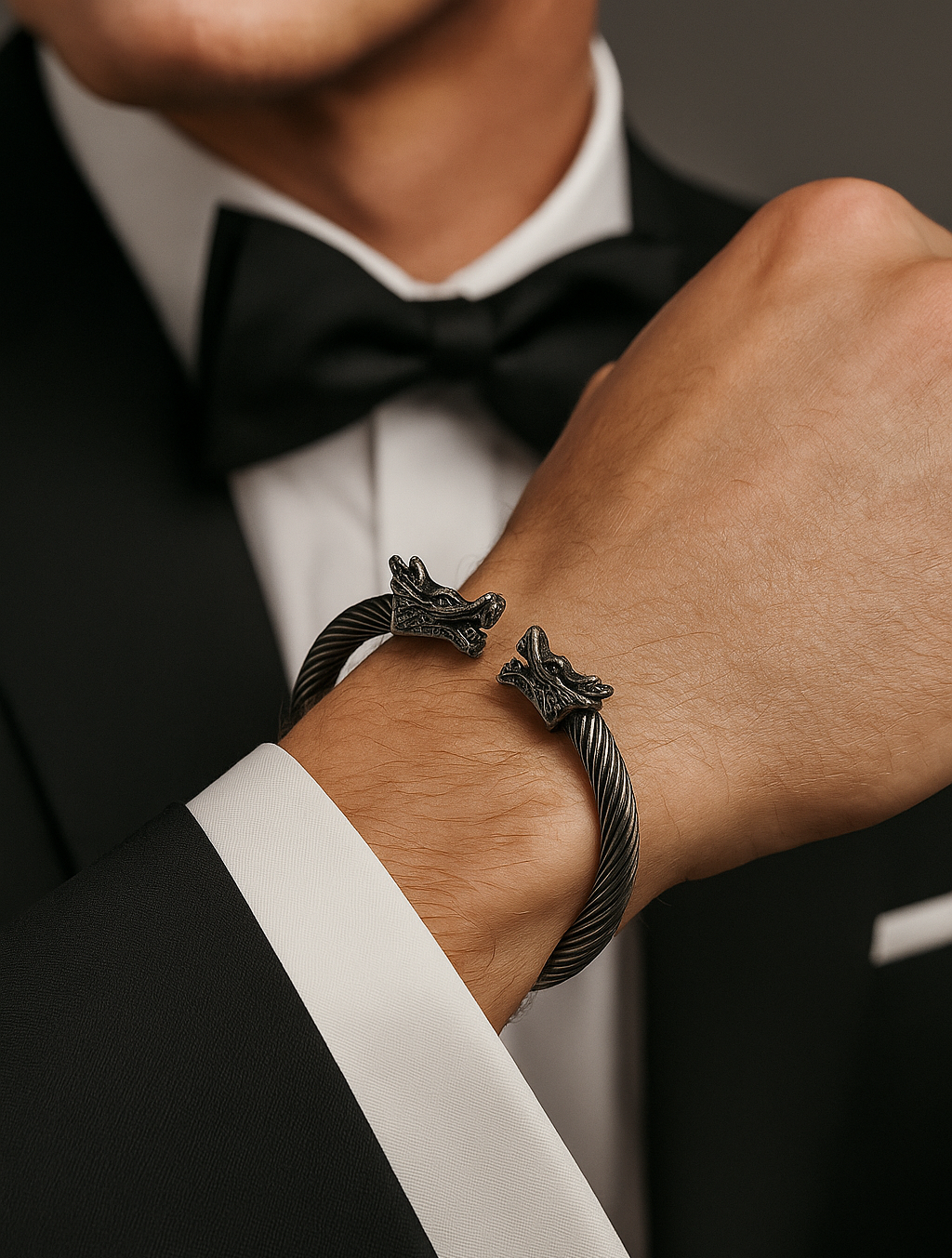 Dragon Armlet - Image 2