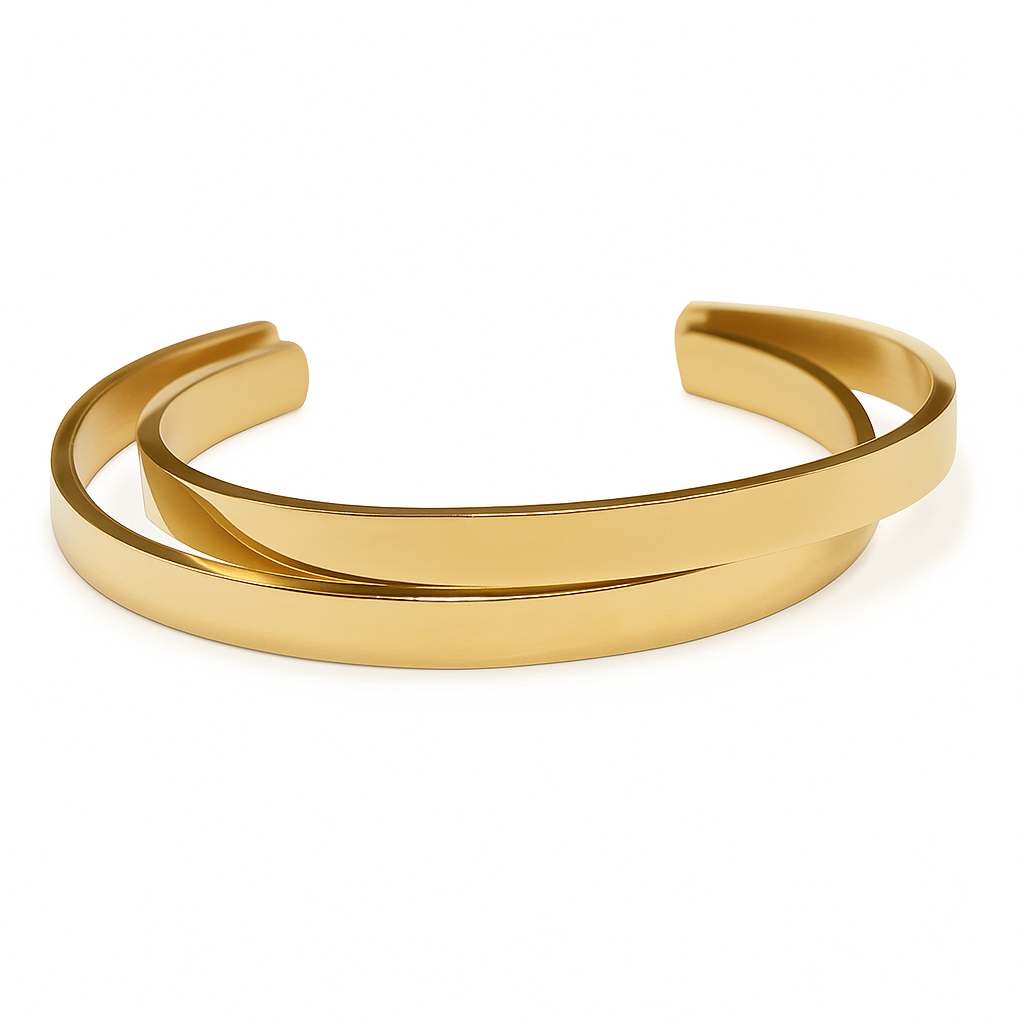 Basic Cuff - Image 2
