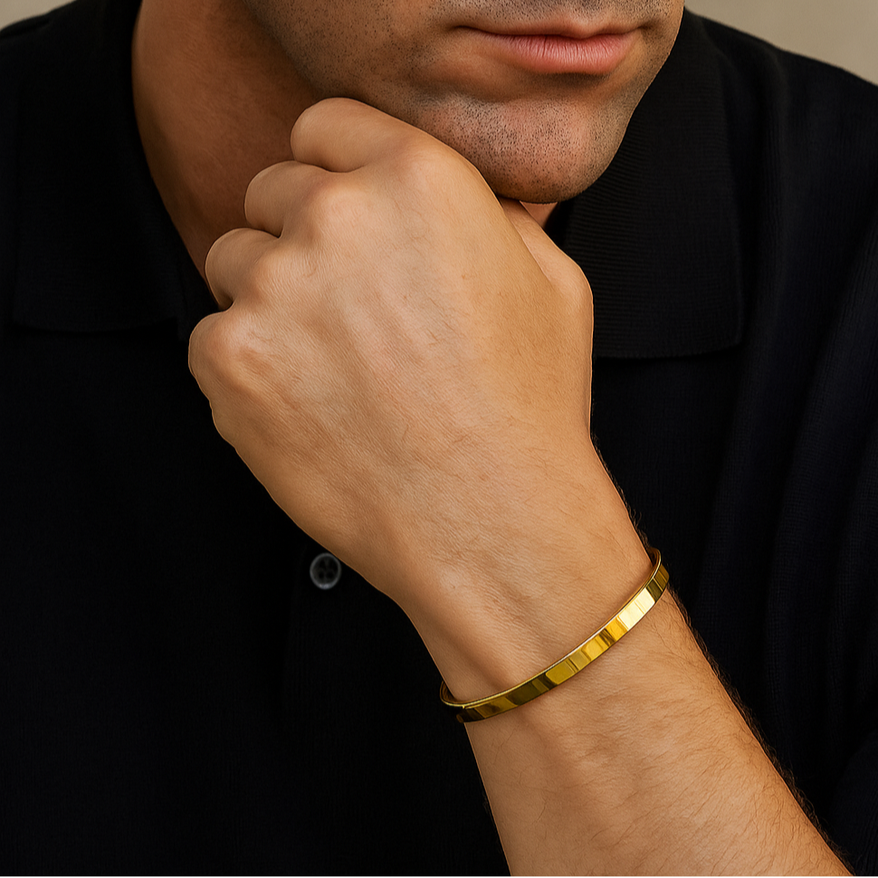 Basic Cuff - Image 3