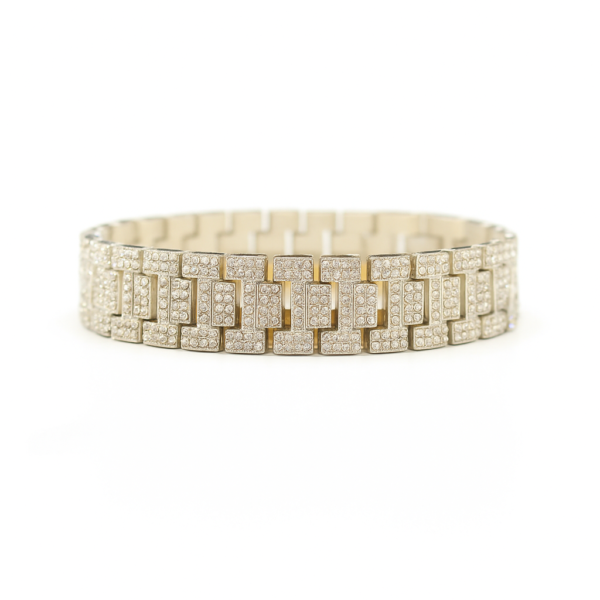 Frost Bracelet