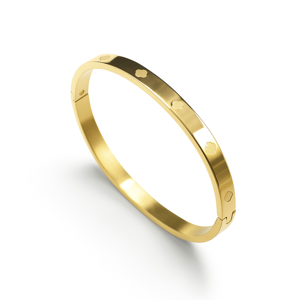 Spade Armlet