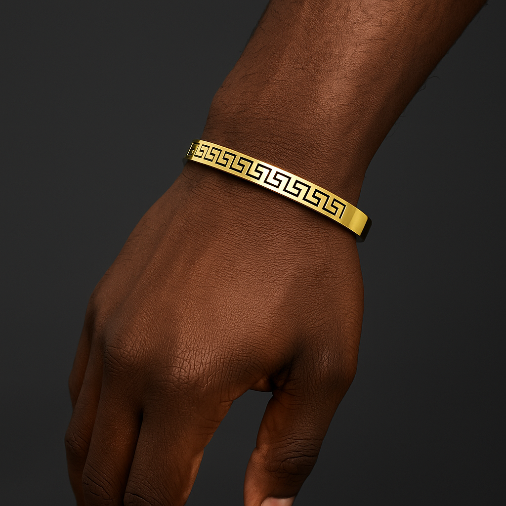Maze Armlet - Image 4